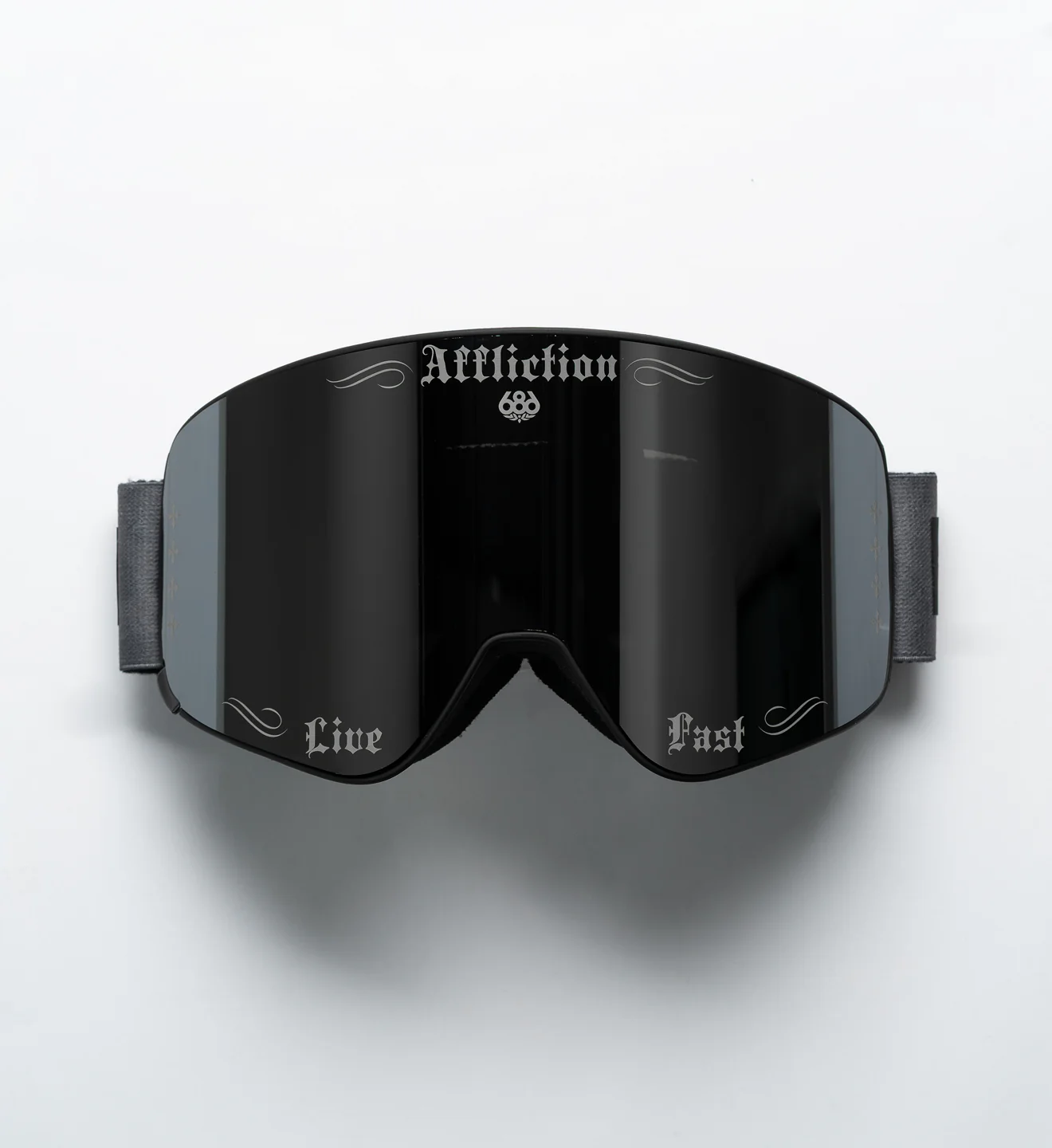 686 Smarty Goggle