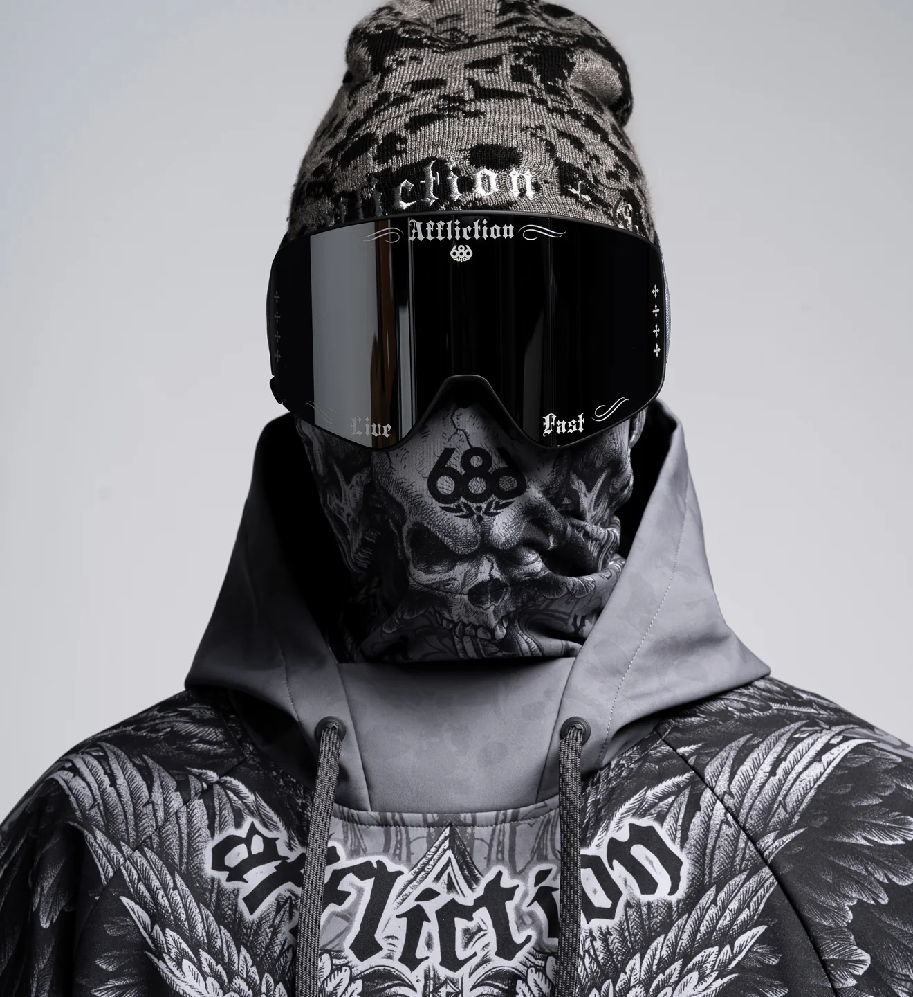686 Smarty Goggle - Image 2