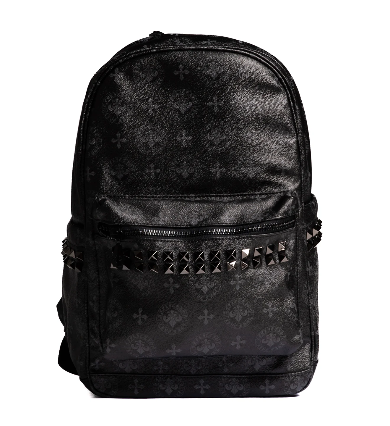 Above Backpack