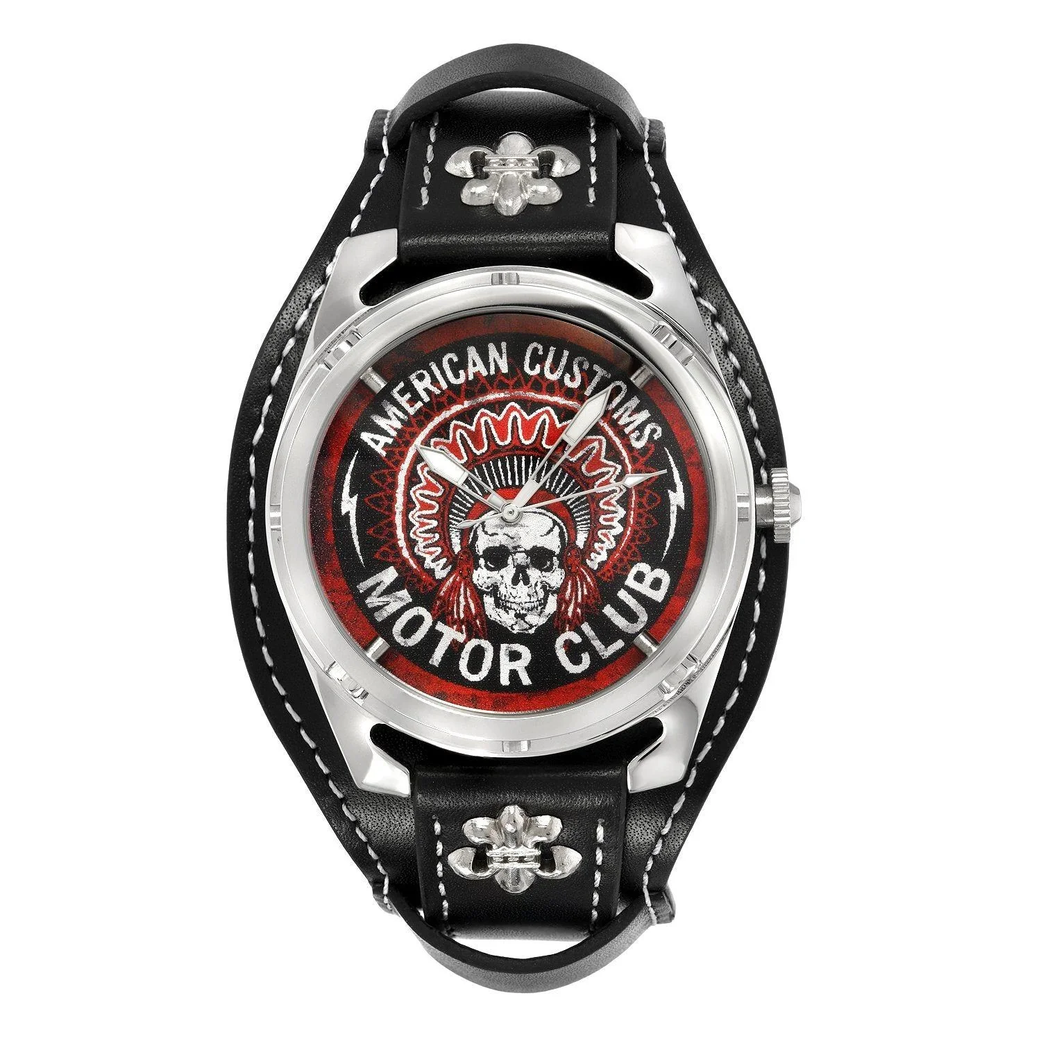 Ac Chief Watch