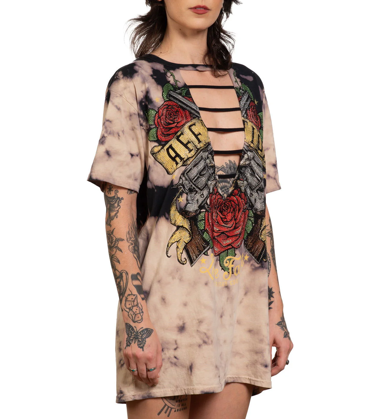 Ac Nightlife Bf Dress - Image 2