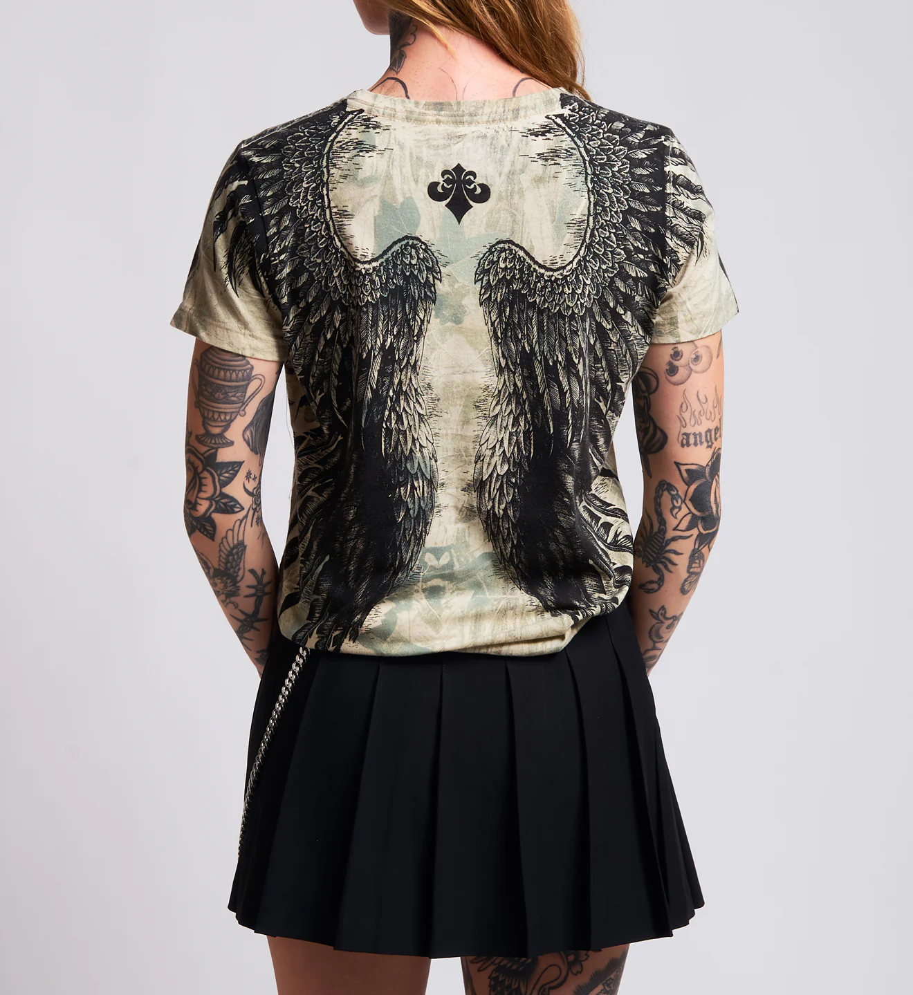 Alpha Strike Tee - Image 2