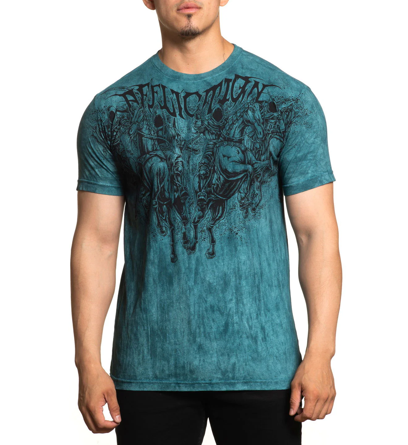 Apocalyptic Tee