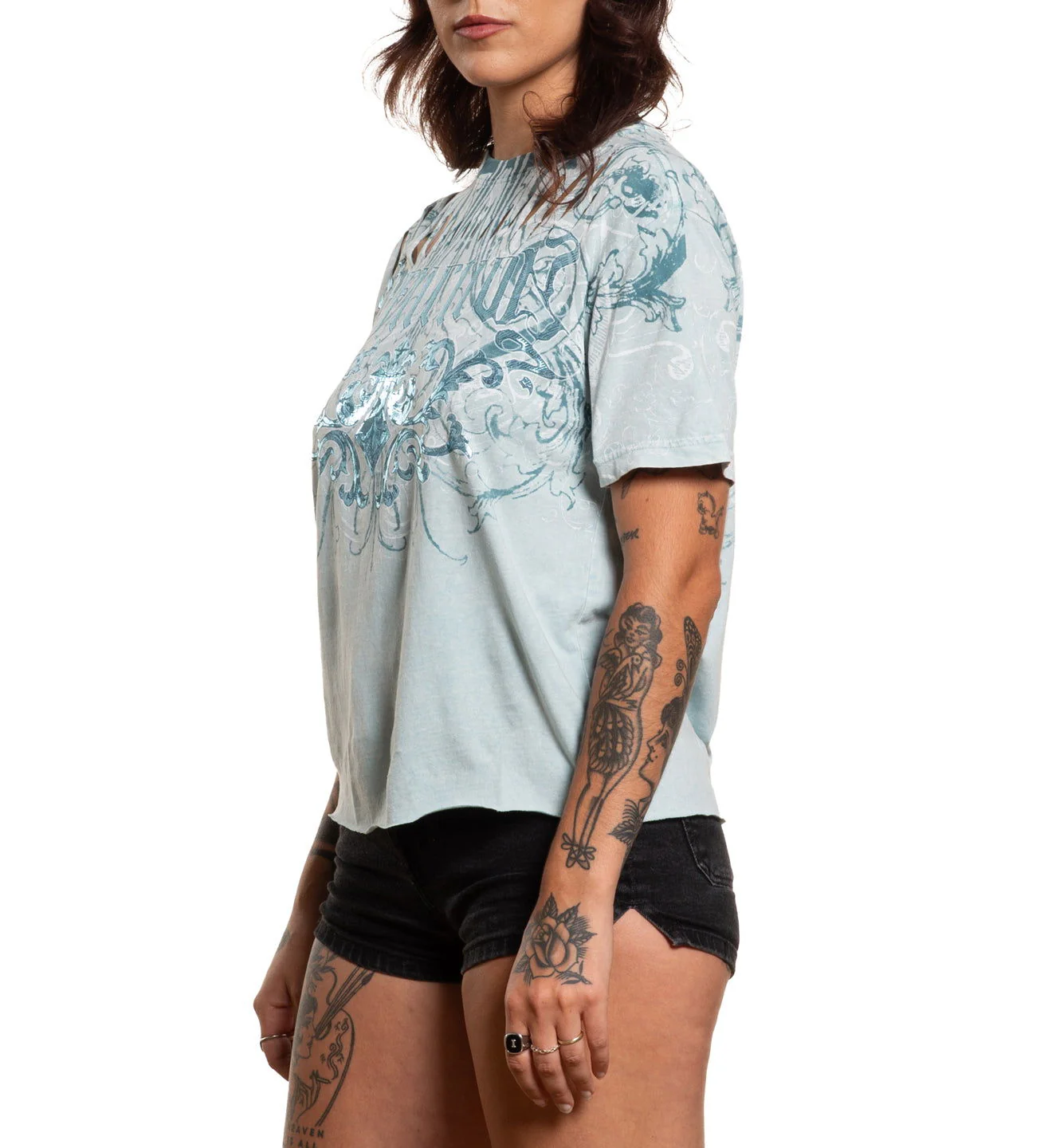 Artifact Tee - Image 3