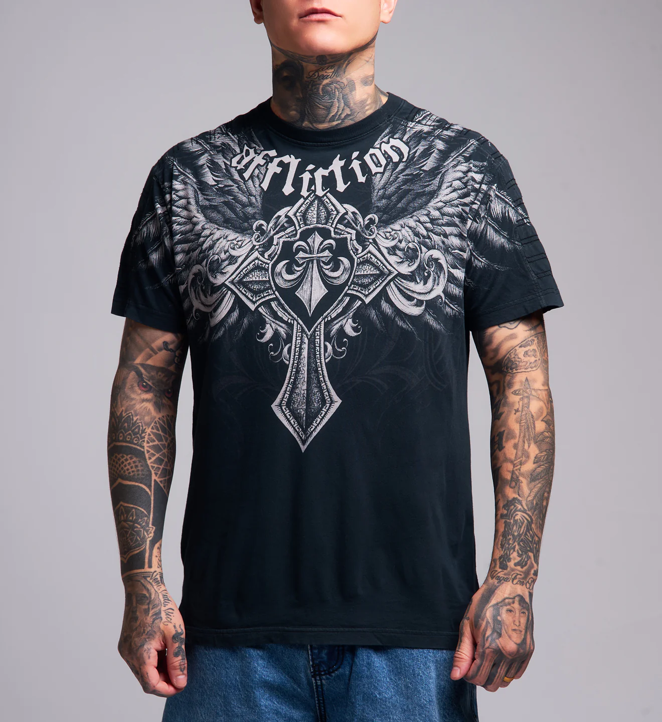 Ayala Panel Tee