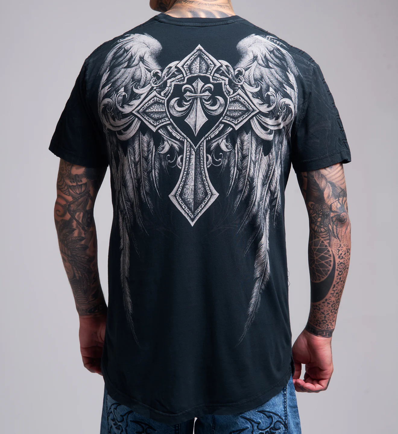 Ayala Panel Tee - Image 2
