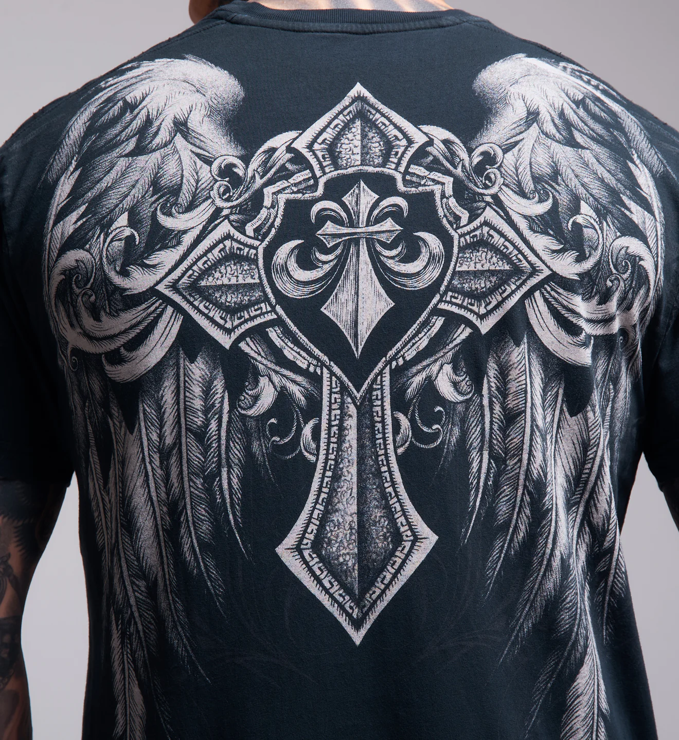 Ayala Panel Tee - Image 4