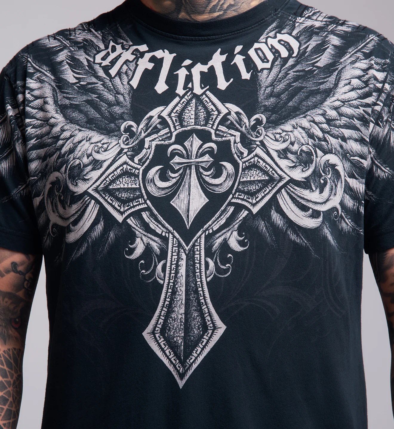 Ayala Panel Tee - Image 6