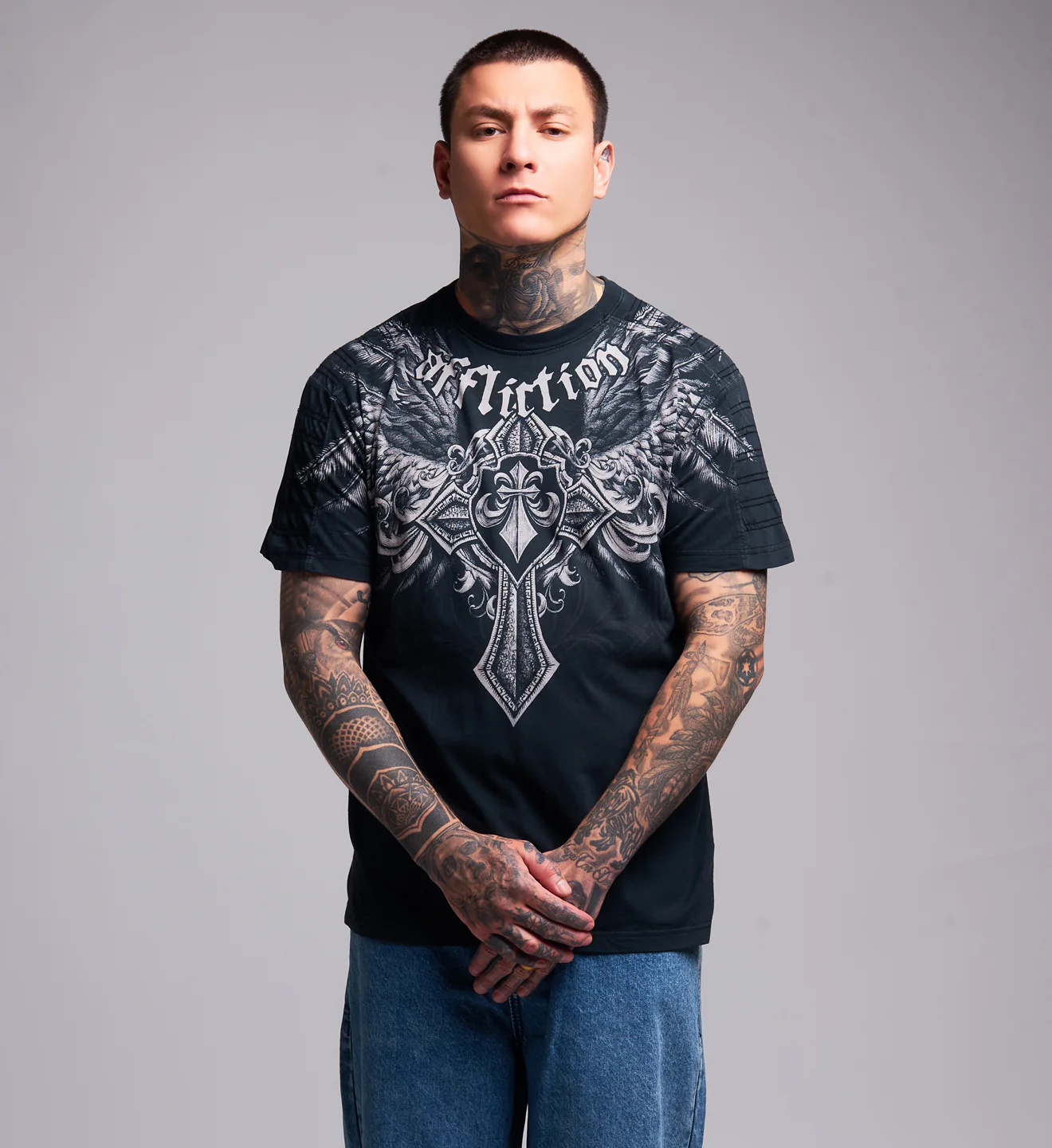 Ayala Panel Tee - Image 7