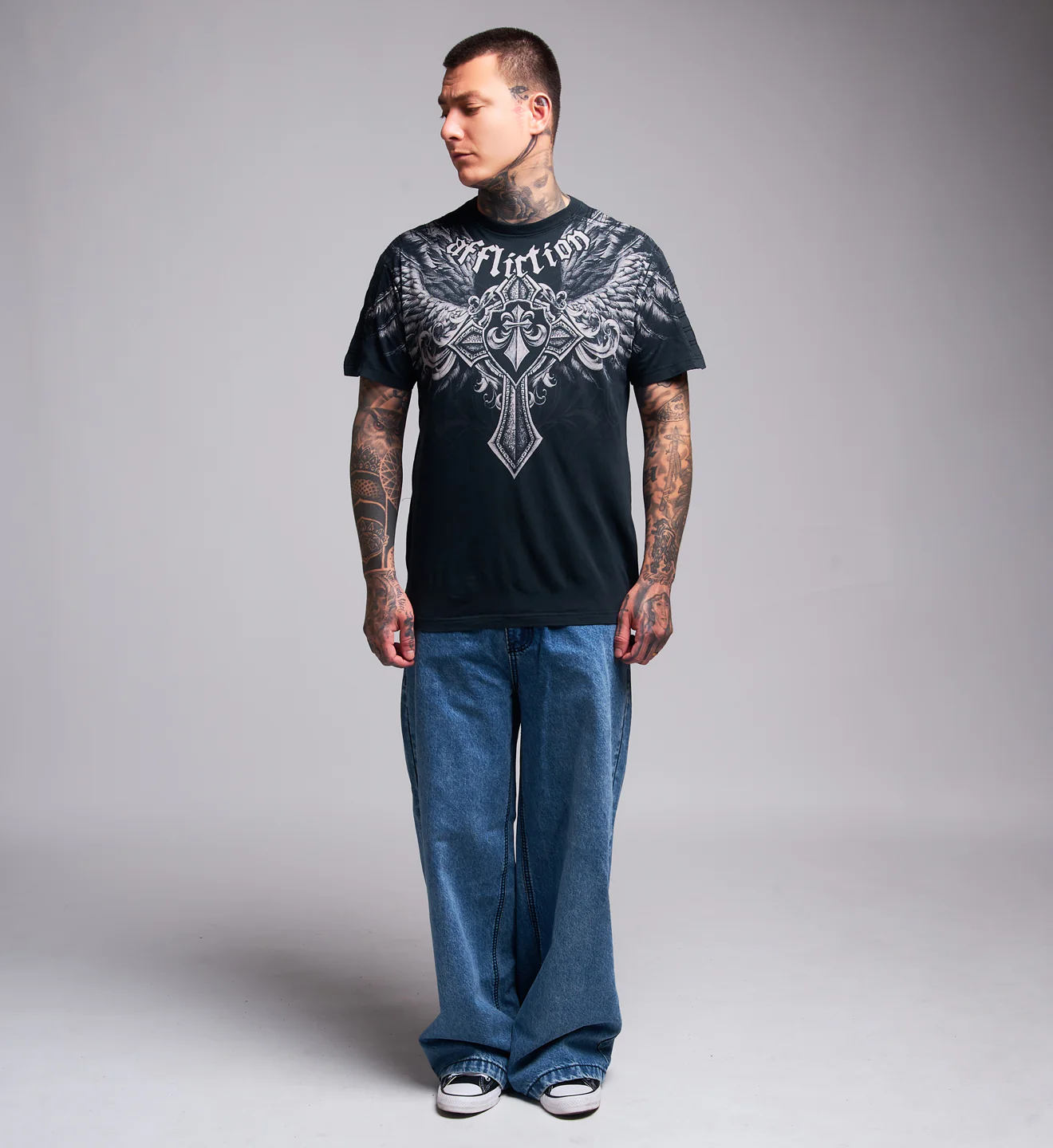 Ayala Panel Tee - Image 8