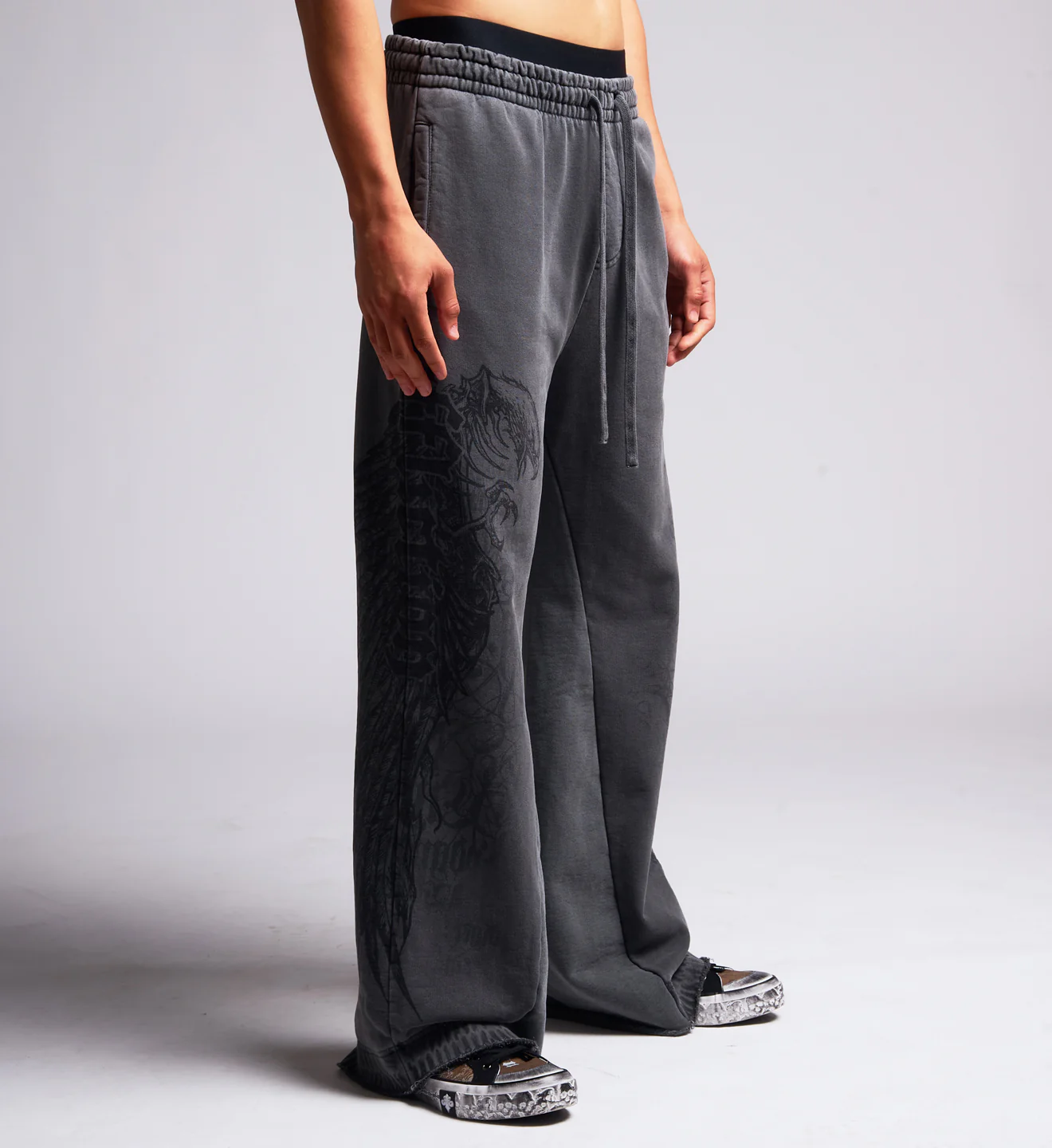 Birds Of Prey Sweatpant - Image 2