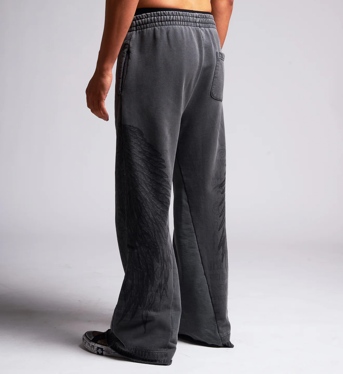 Birds Of Prey Sweatpant - Image 3