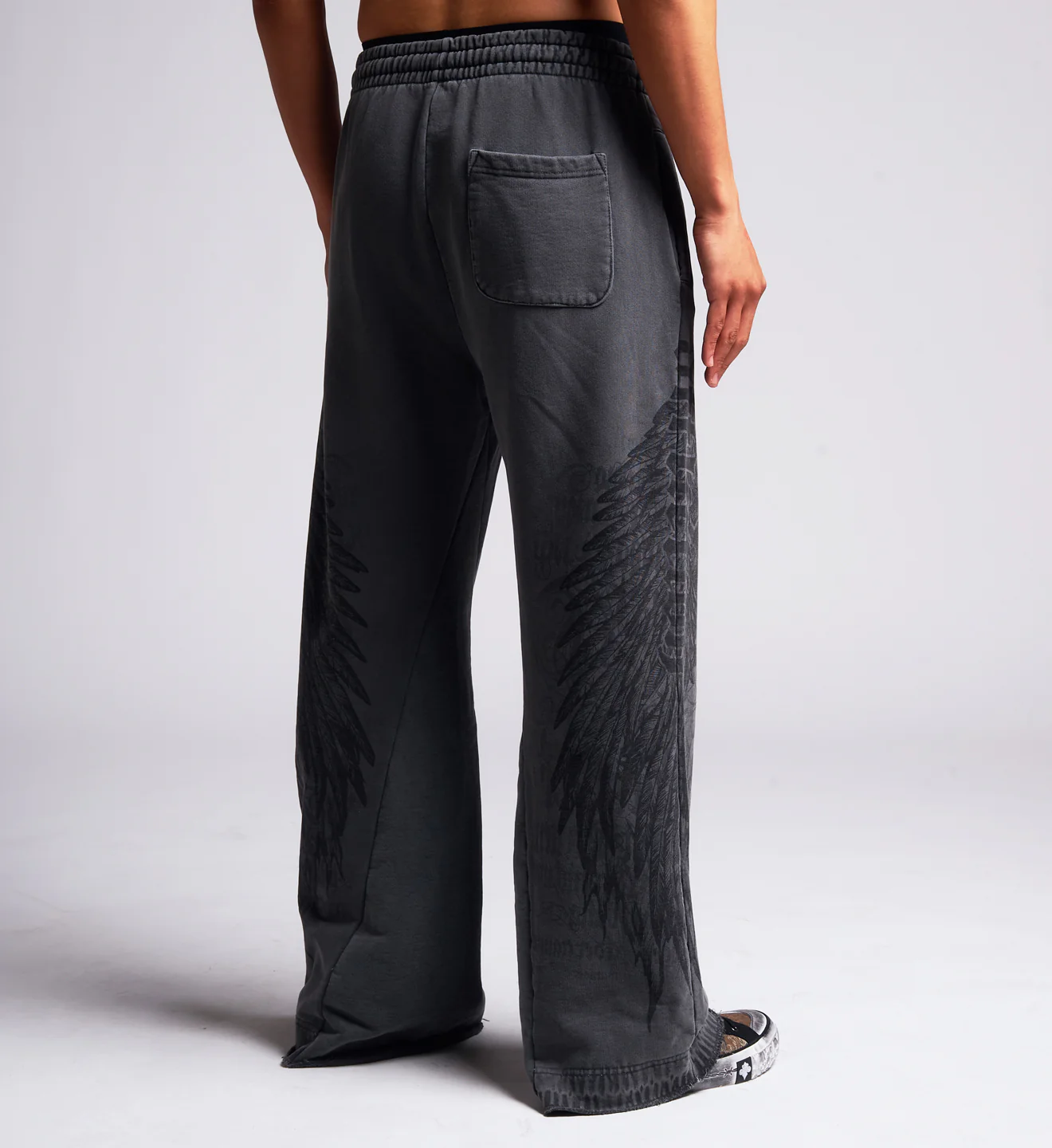 Birds Of Prey Sweatpant - Image 4