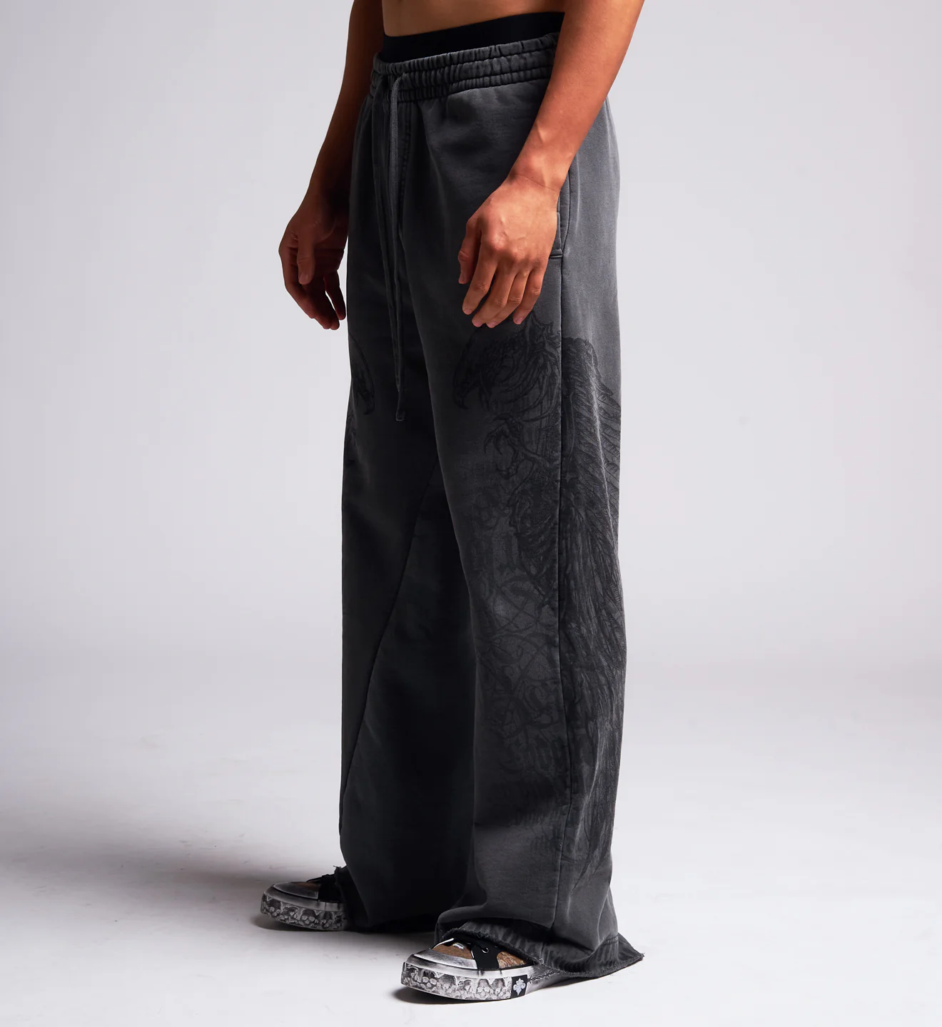 Birds Of Prey Sweatpant - Image 5