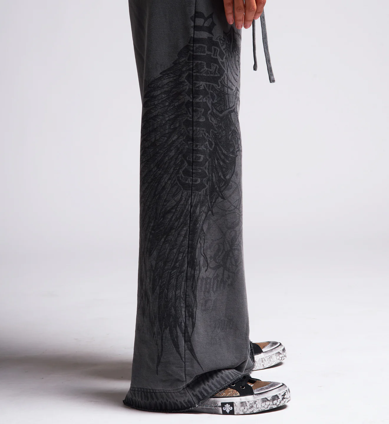 Birds Of Prey Sweatpant - Image 7