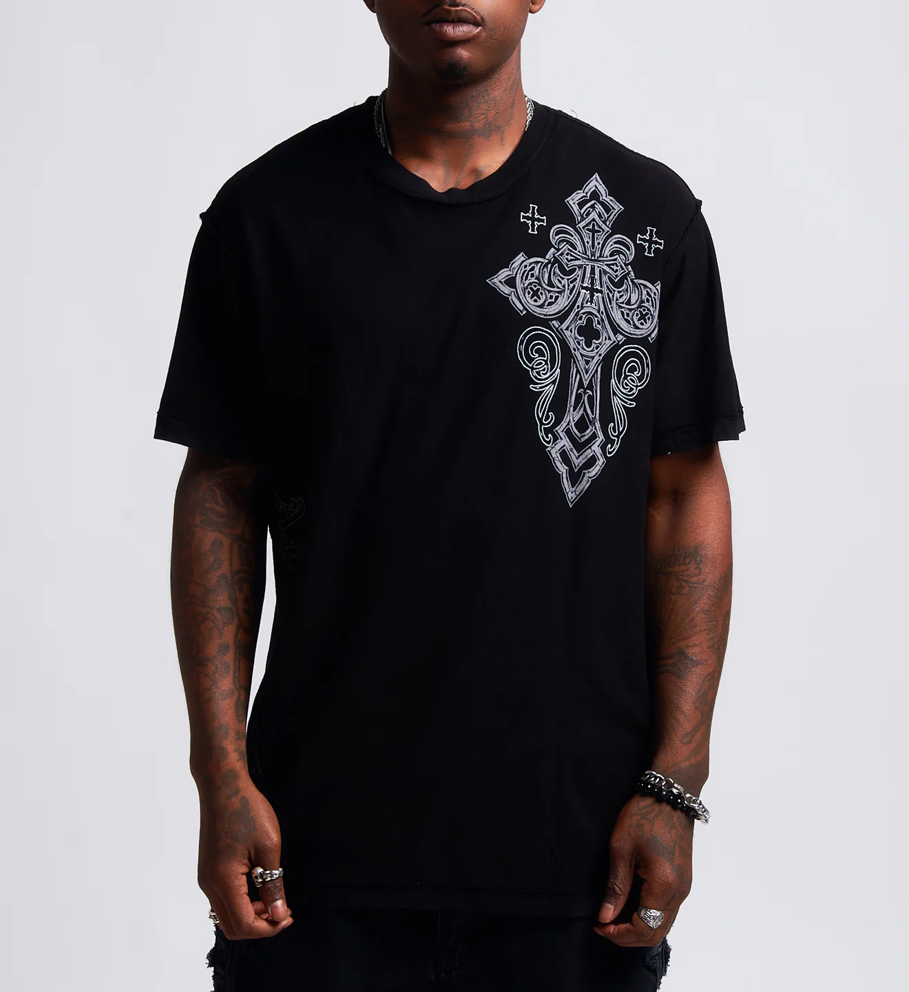 Blackwater Falls Rev. Tee - Image 2