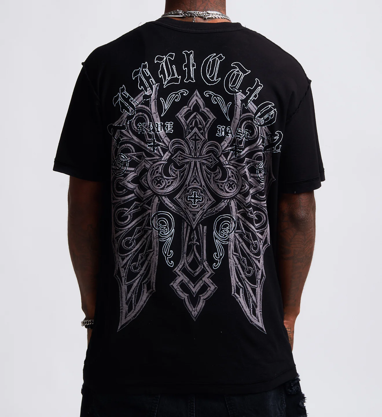 Blackwater Falls Rev. Tee - Image 6