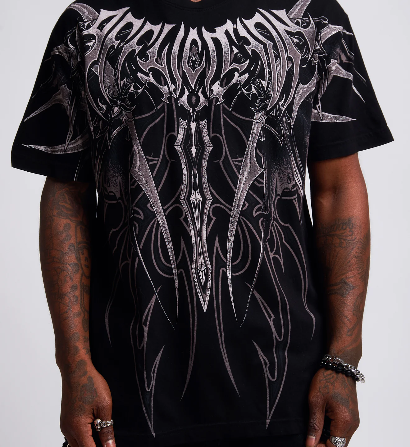 Blackwater Falls Rev. Tee - Image 7