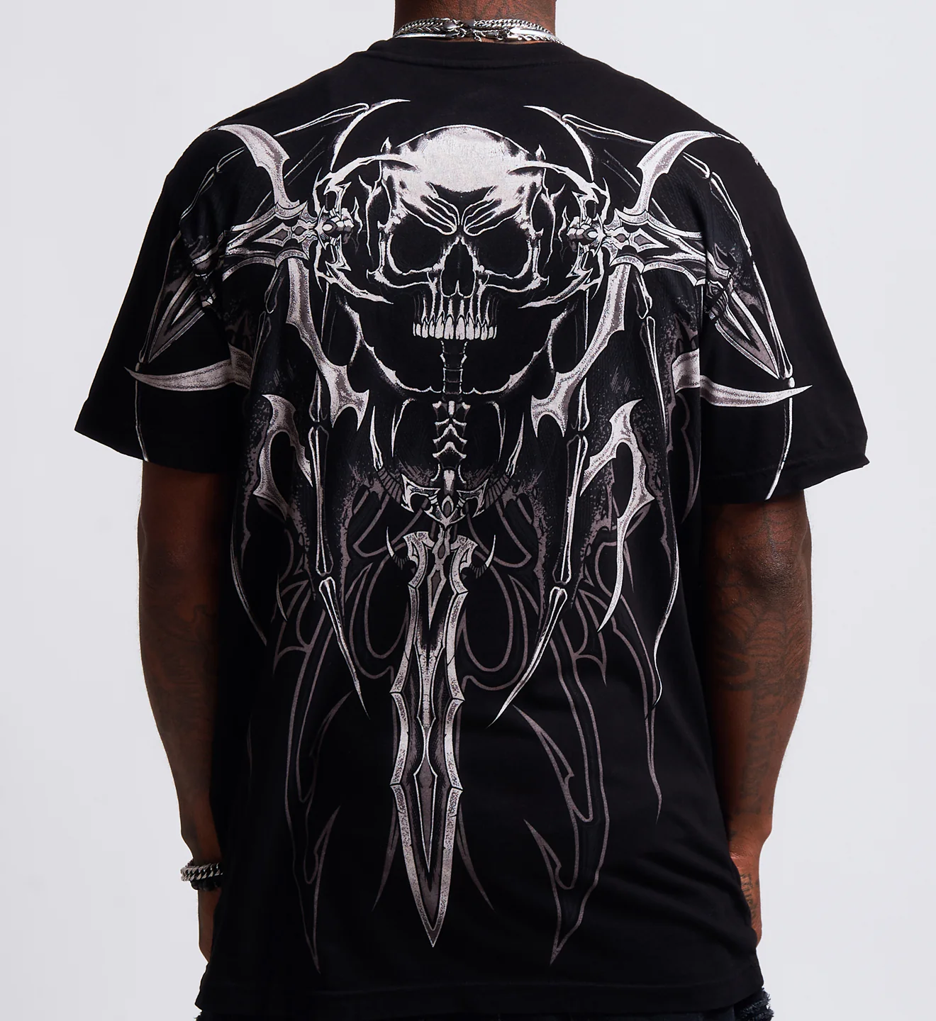 Blackwater Falls Rev. Tee - Image 8