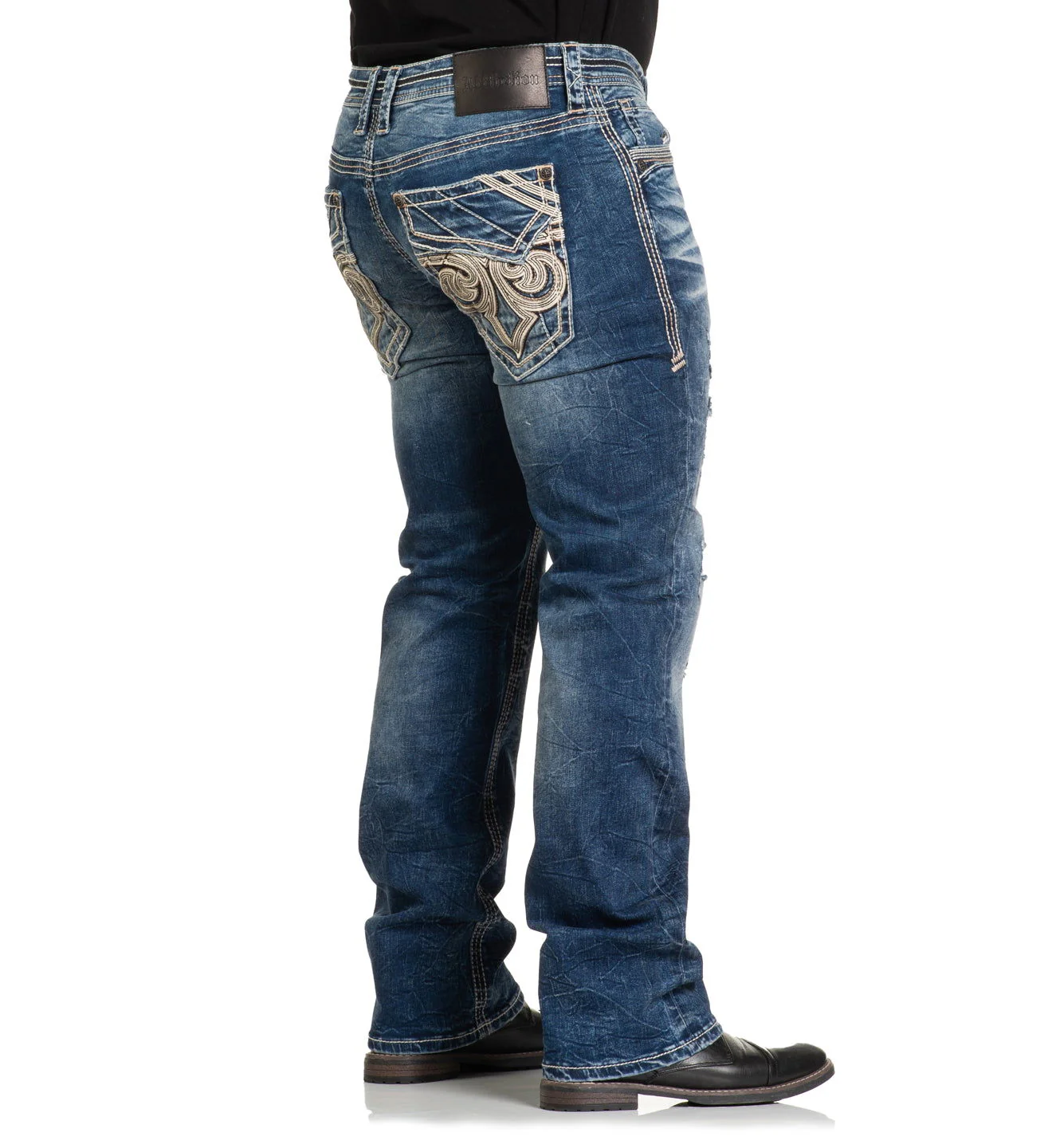 Blake Boulder Jeans - Image 2