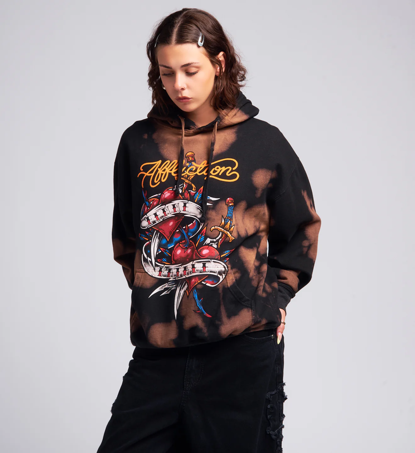 Bobbi Ruth LS Hood - Image 5