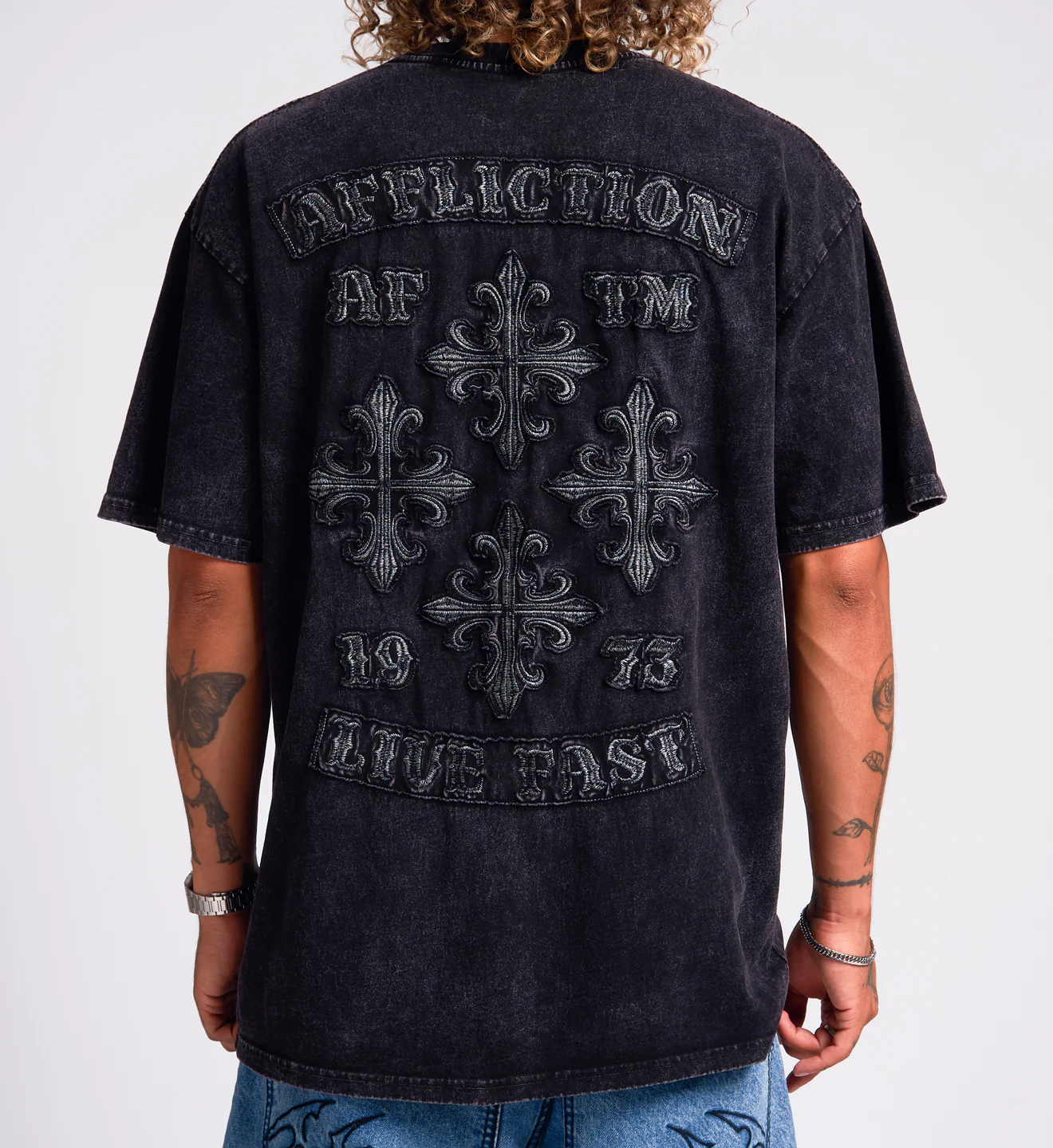 Break Out Tee - Image 2