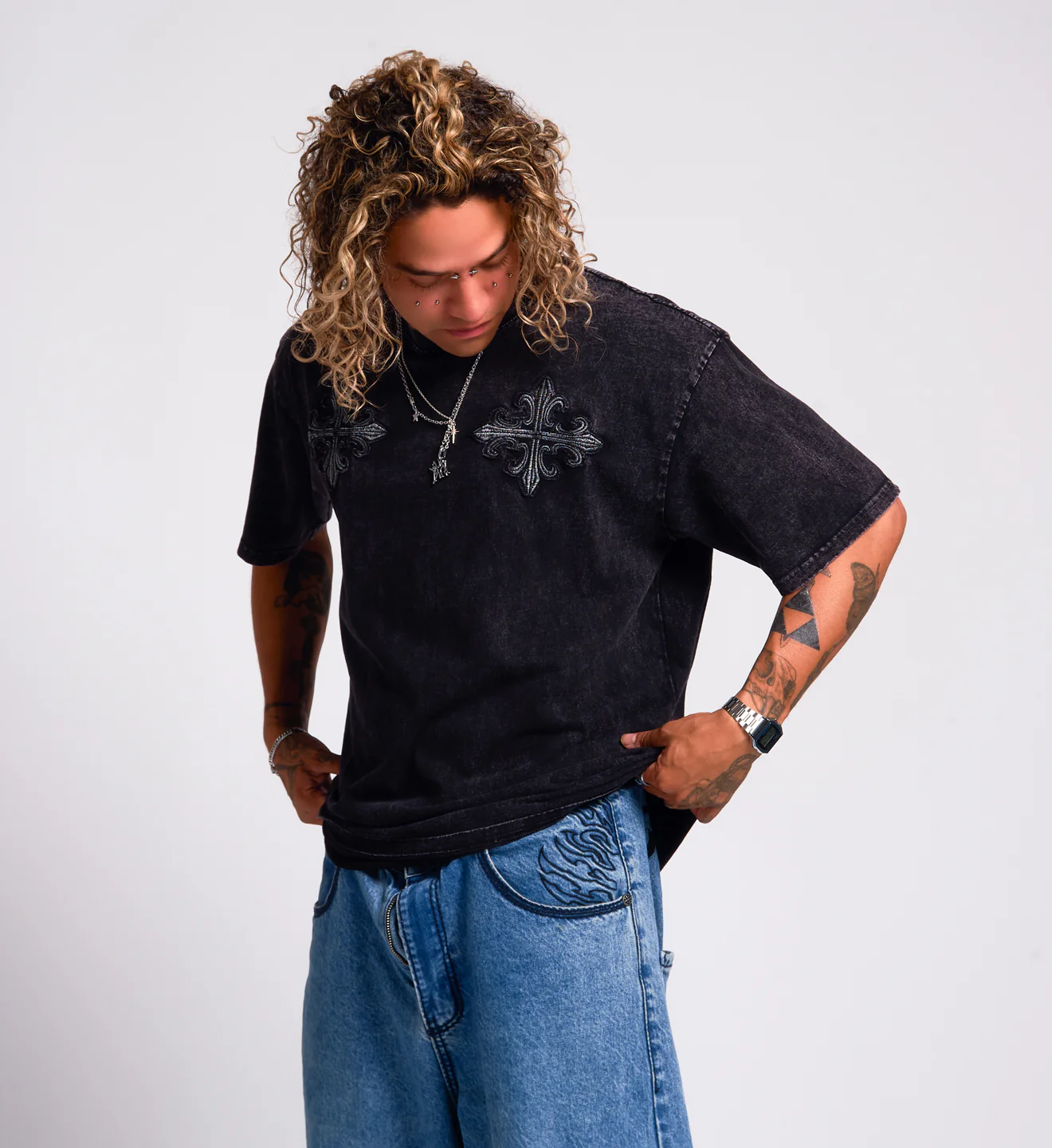 Break Out Tee - Image 5