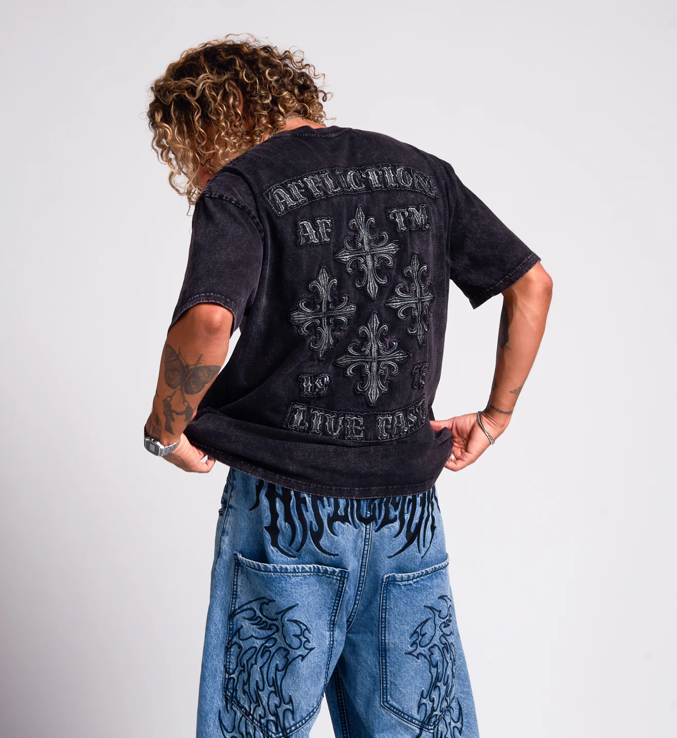 Break Out Tee - Image 6