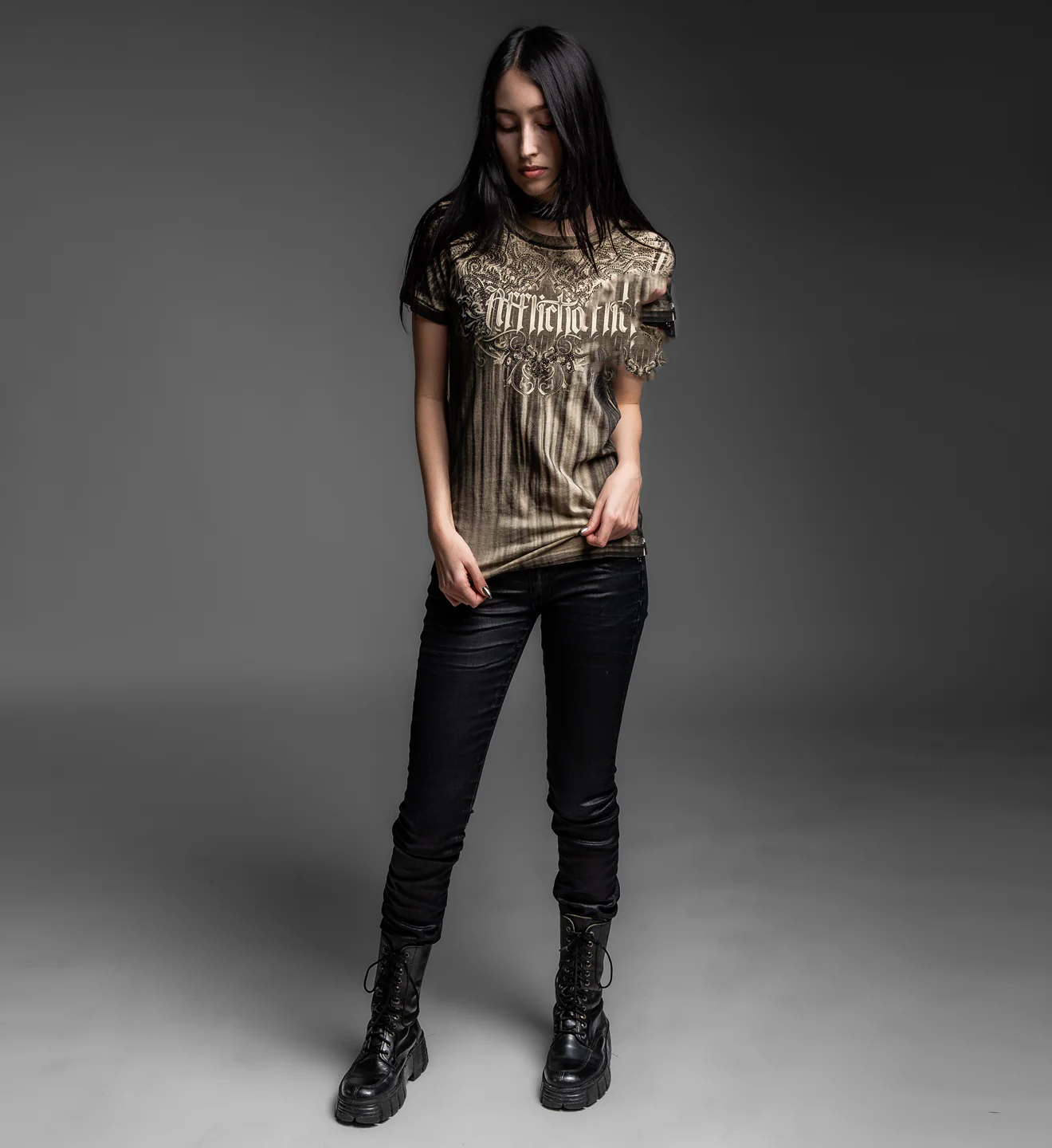 Briessa Tee - Image 7