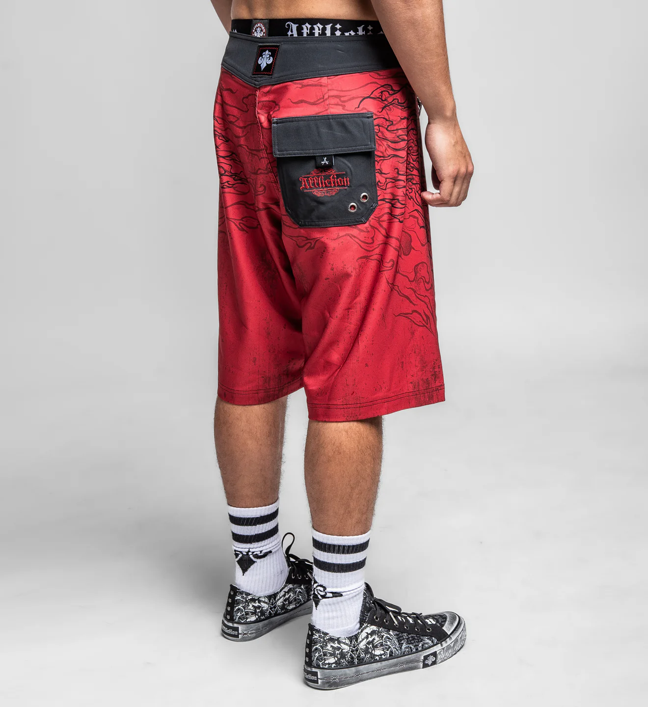 Burn Boardshort - Image 2