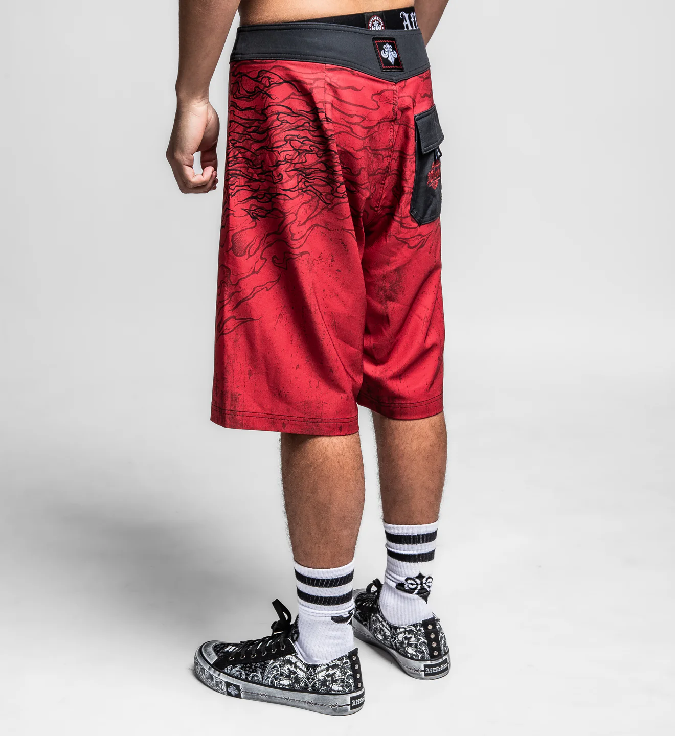 Burn Boardshort - Image 4
