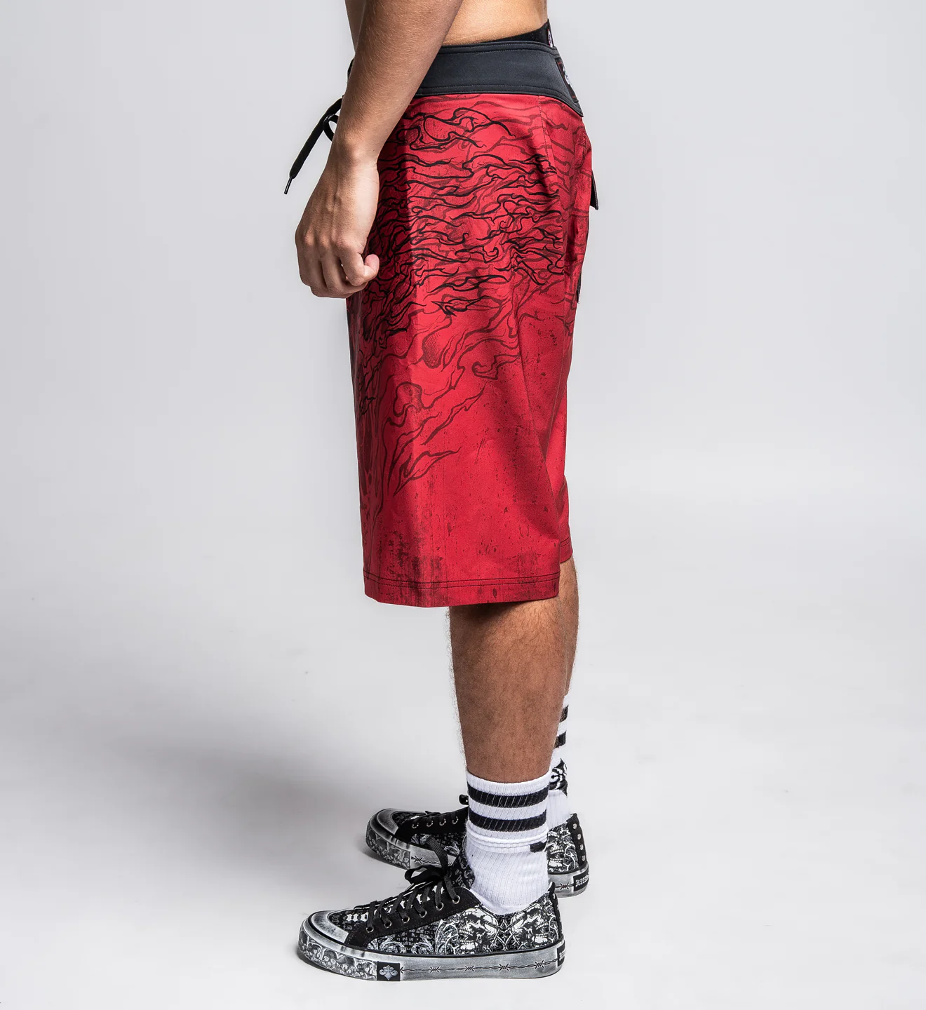 Burn Boardshort - Image 5