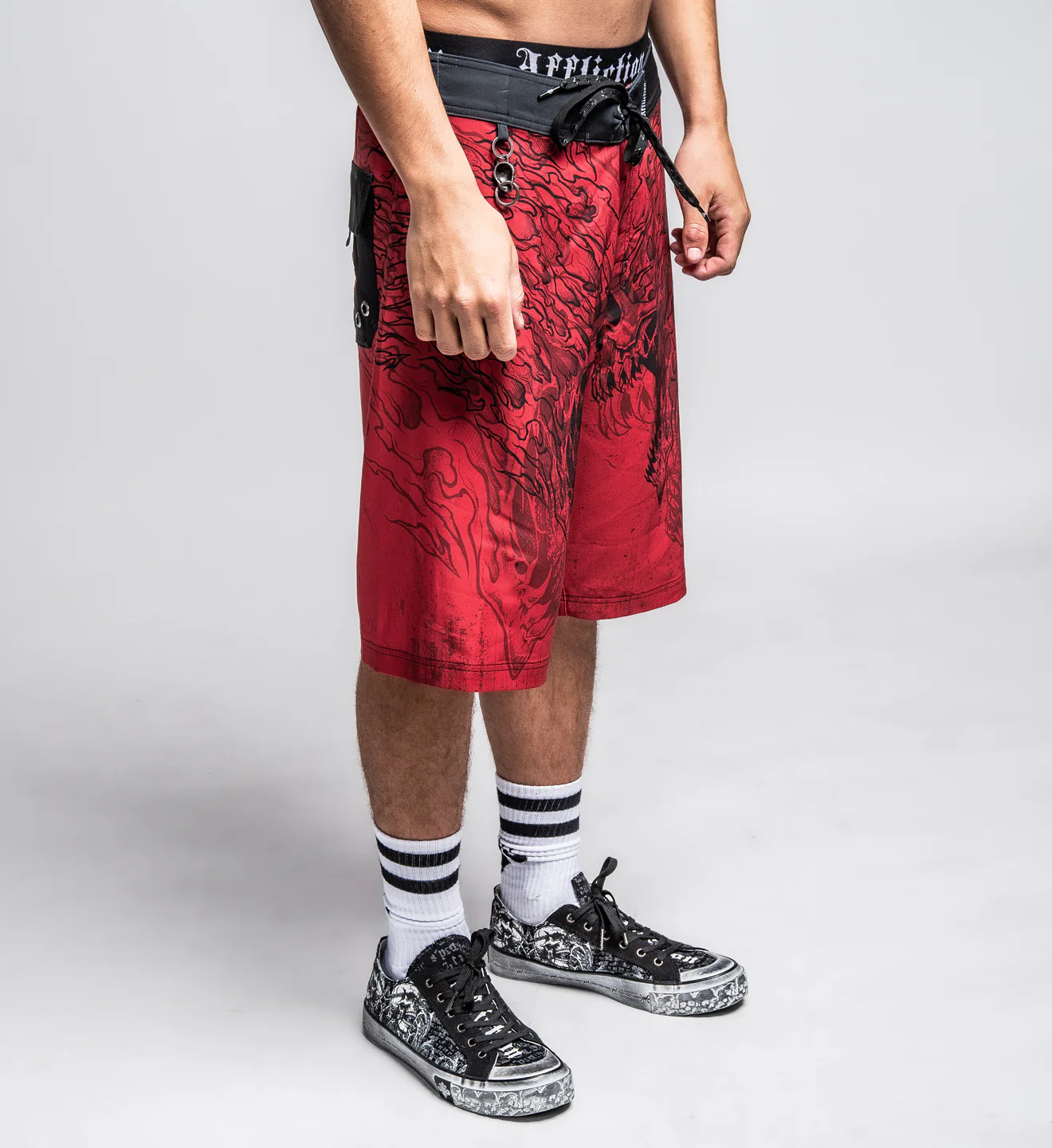 Burn Boardshort - Image 6