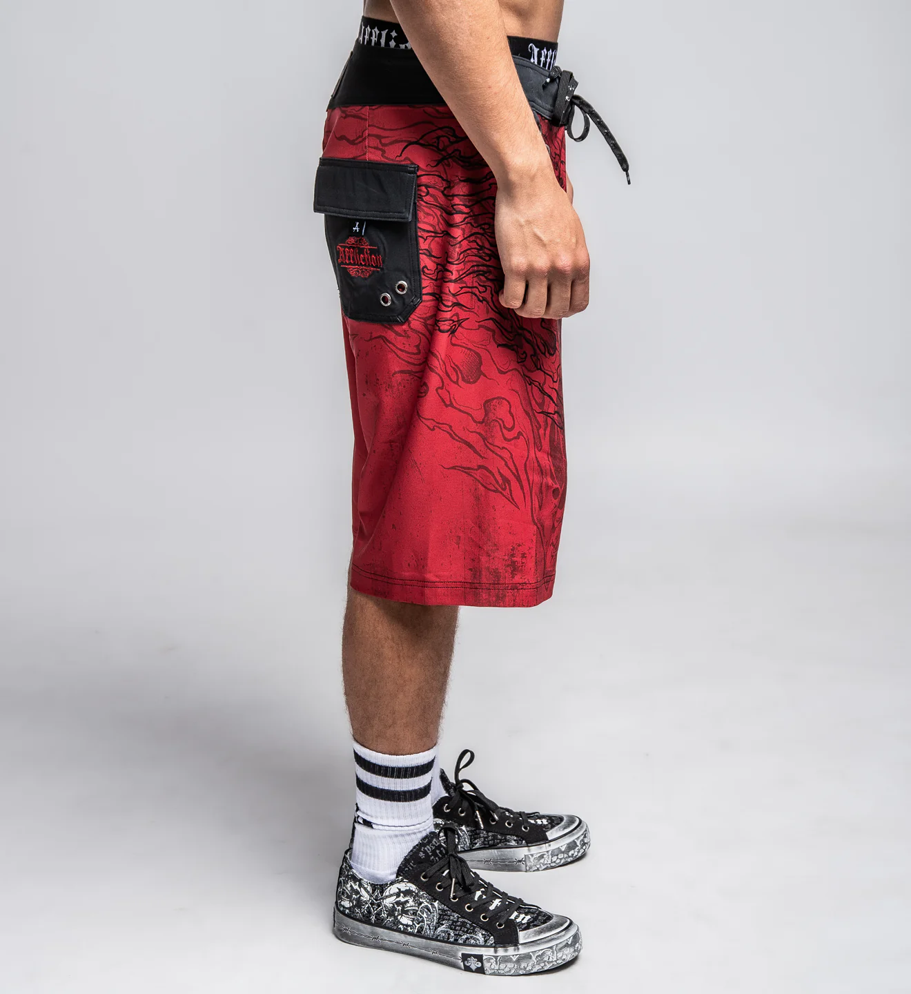 Burn Boardshort - Image 7