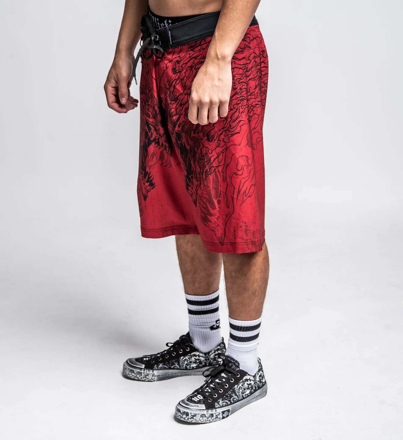 Burn Boardshort - Image 8