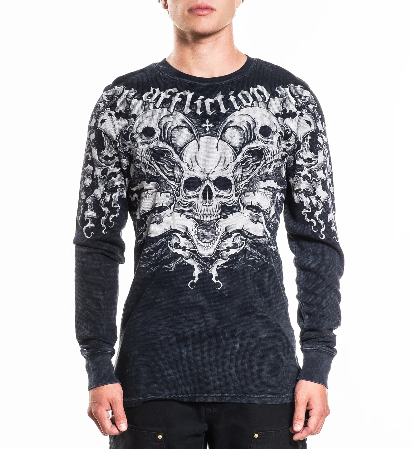 Catastrophe LS Thermal
