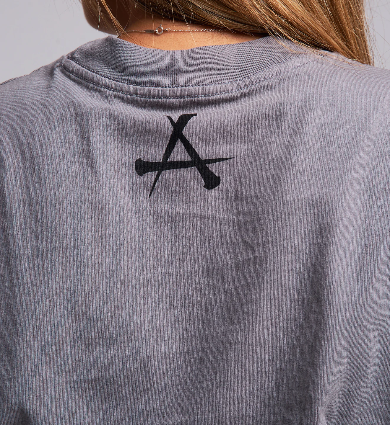 Catharsis Sleeveless Crew - Image 4