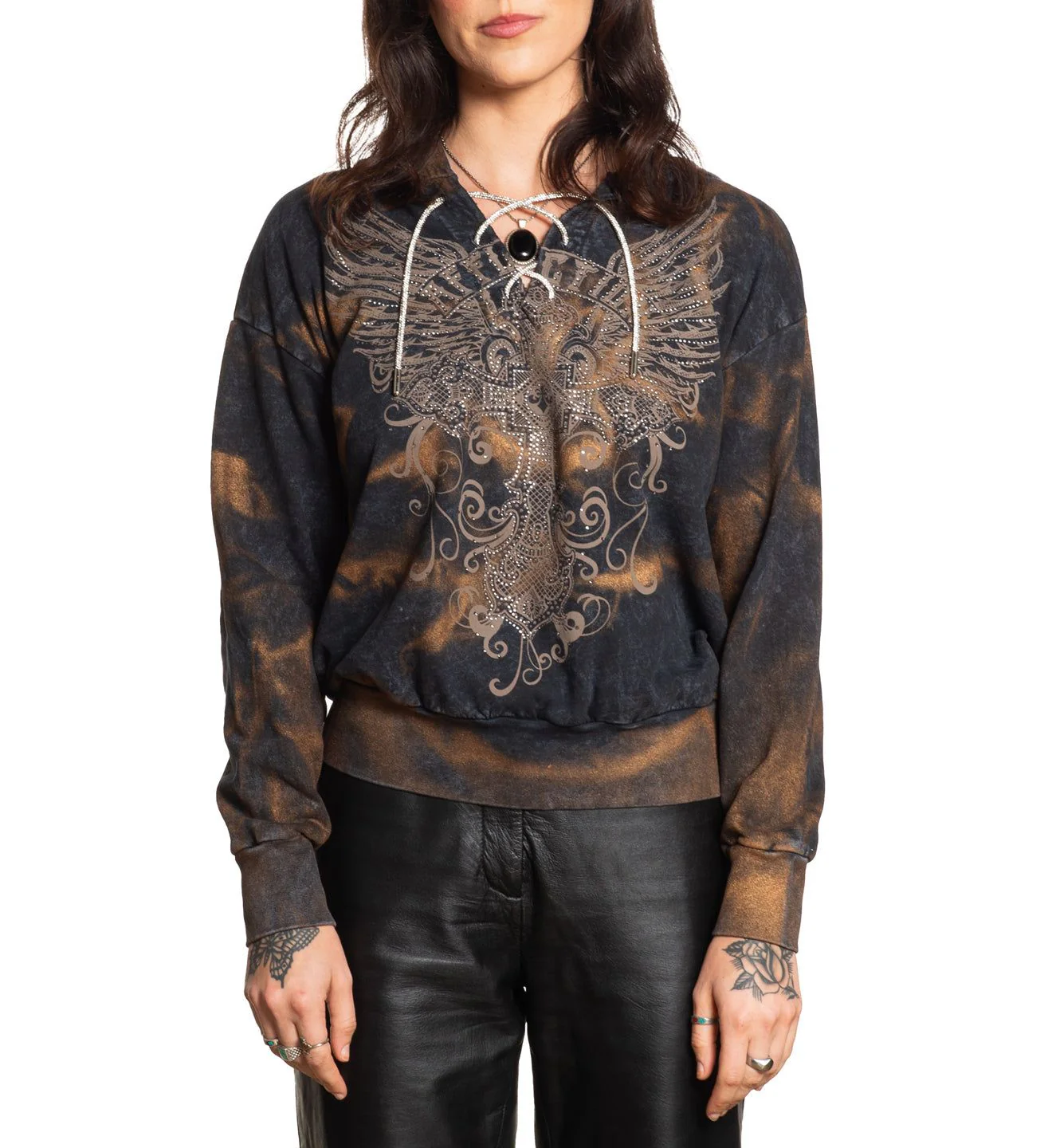 Chemawa Heights Hoodie
