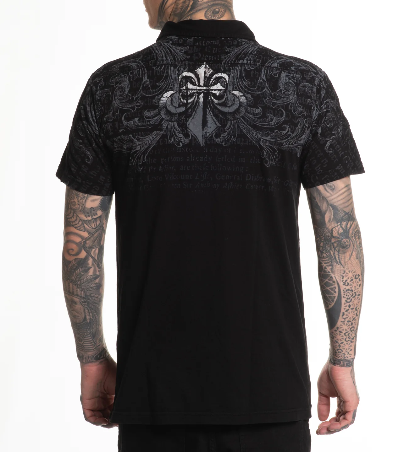 Collapse Polo - Image 2