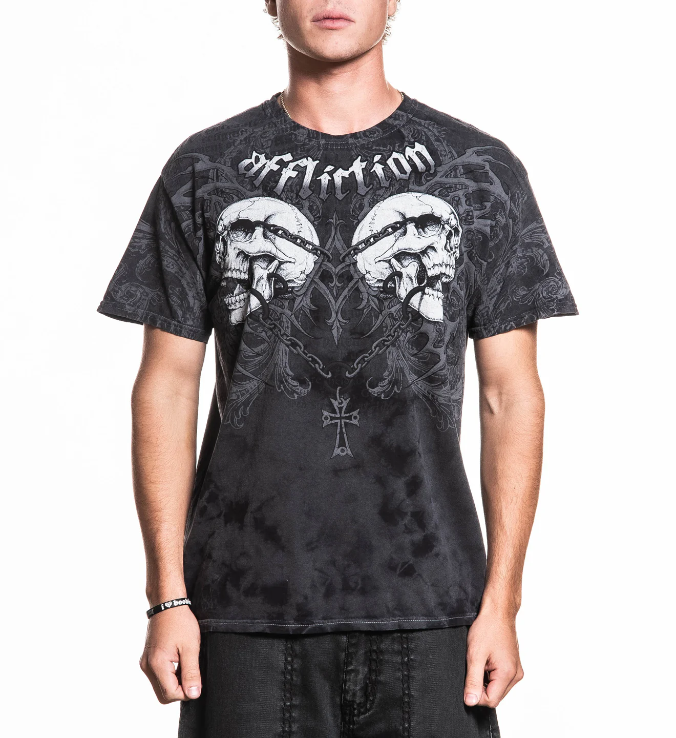 Collapse Tee
