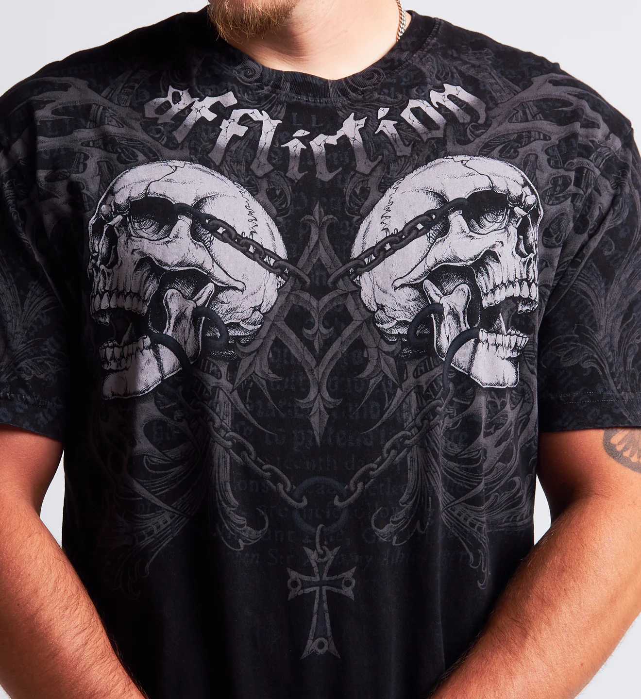 Collapse Tee - Image 3
