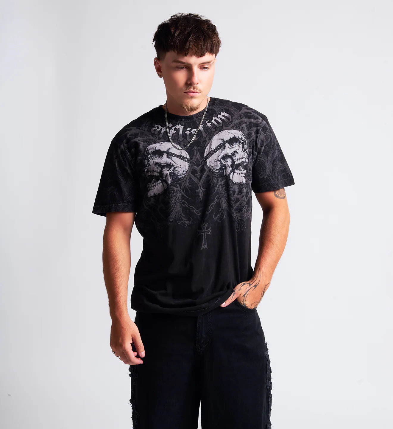 Collapse Tee - Image 6