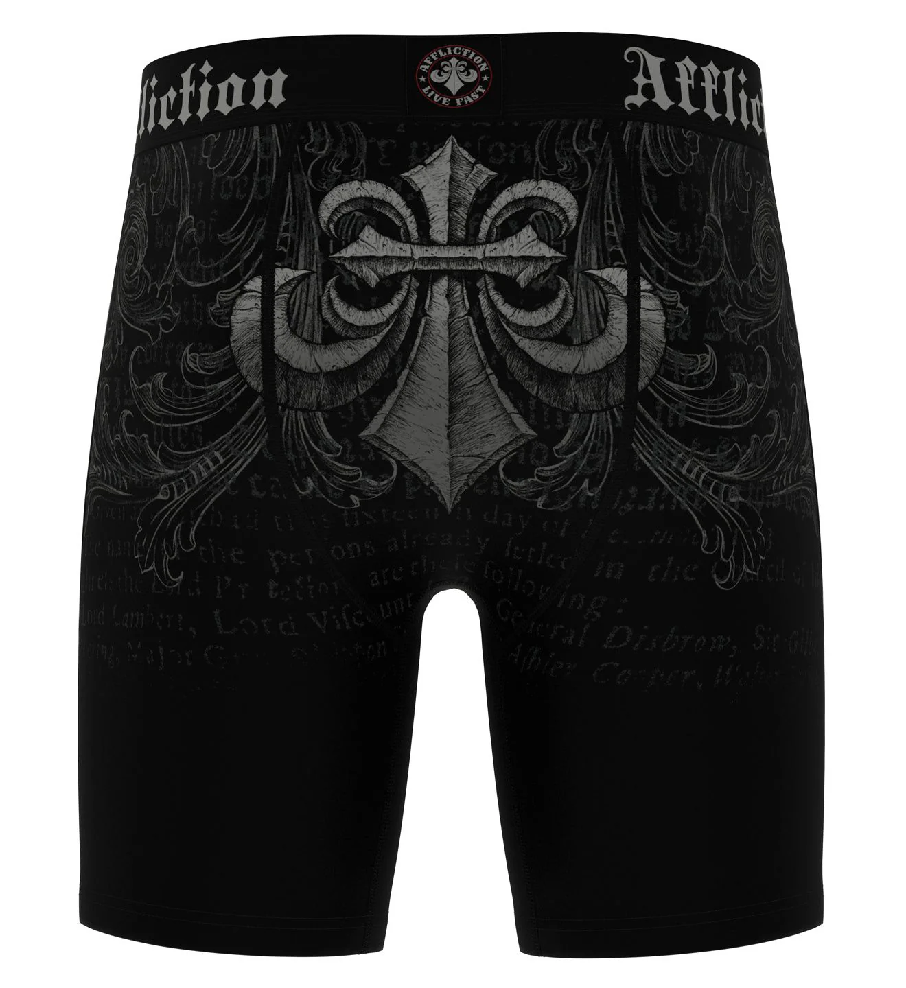 Collapse Boxers - Image 2