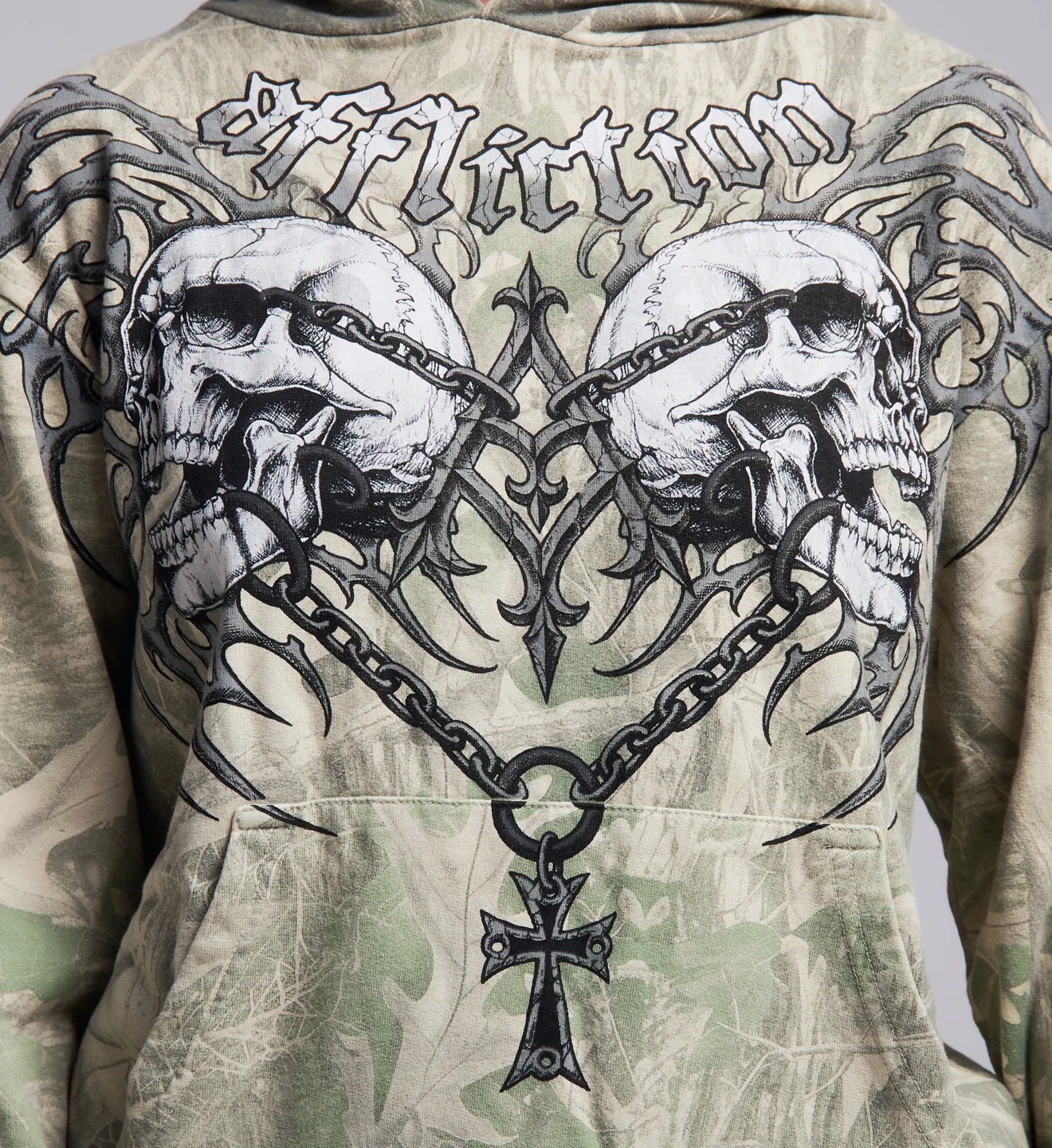 Collapse Hood - Image 3