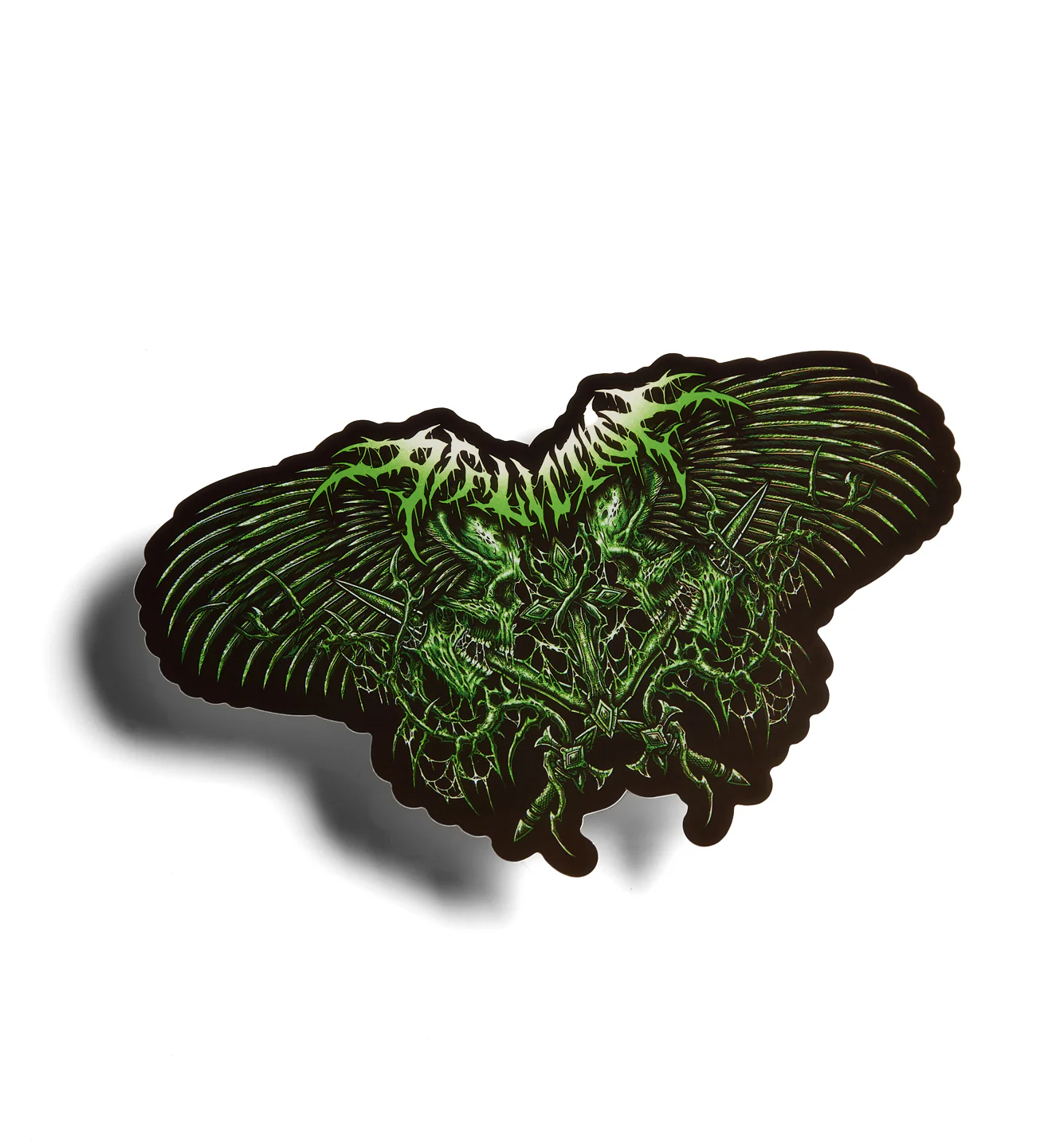 Collapse Pack Glossy - Image 13