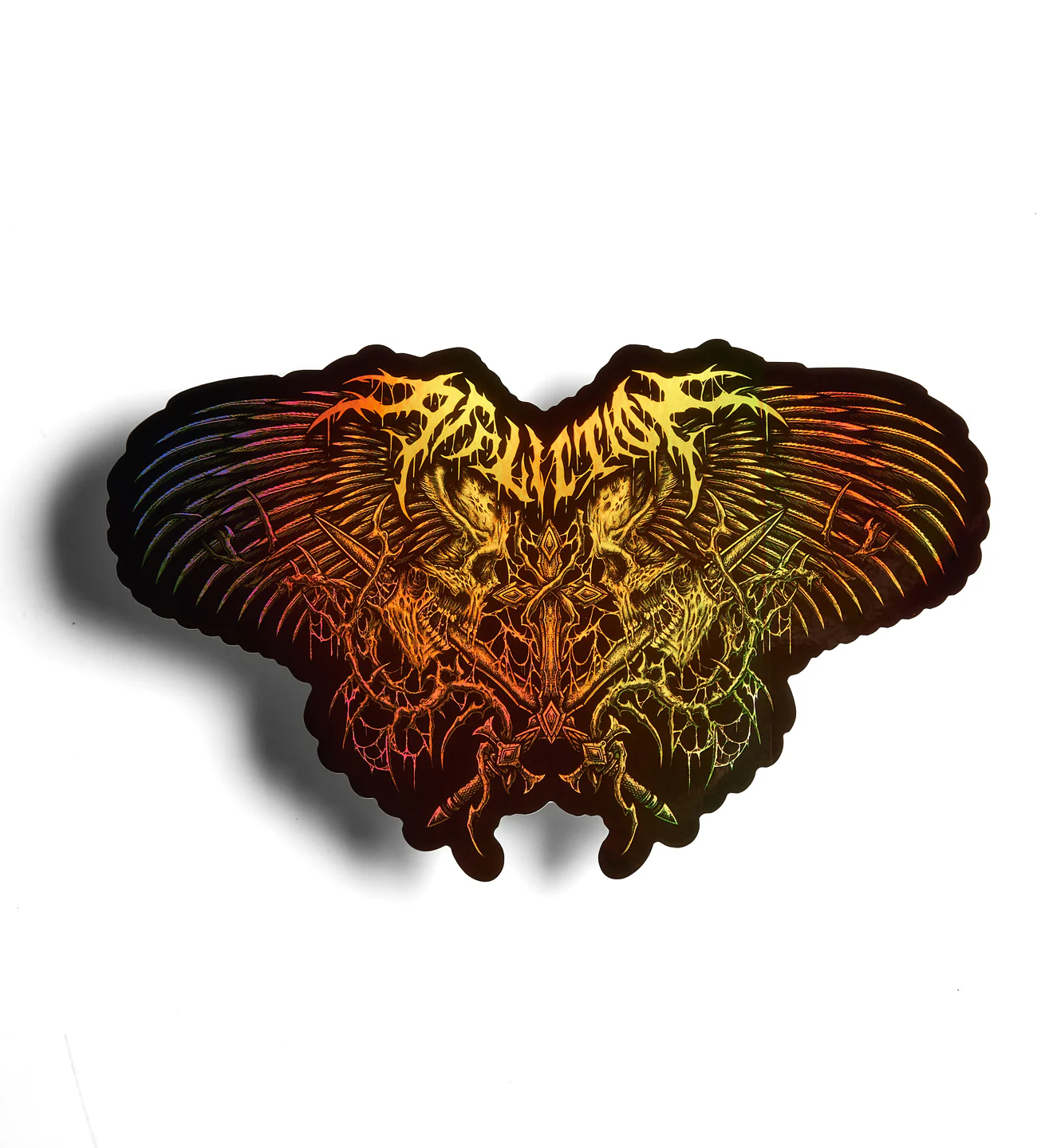 Collapse Pack Metallic - Image 14