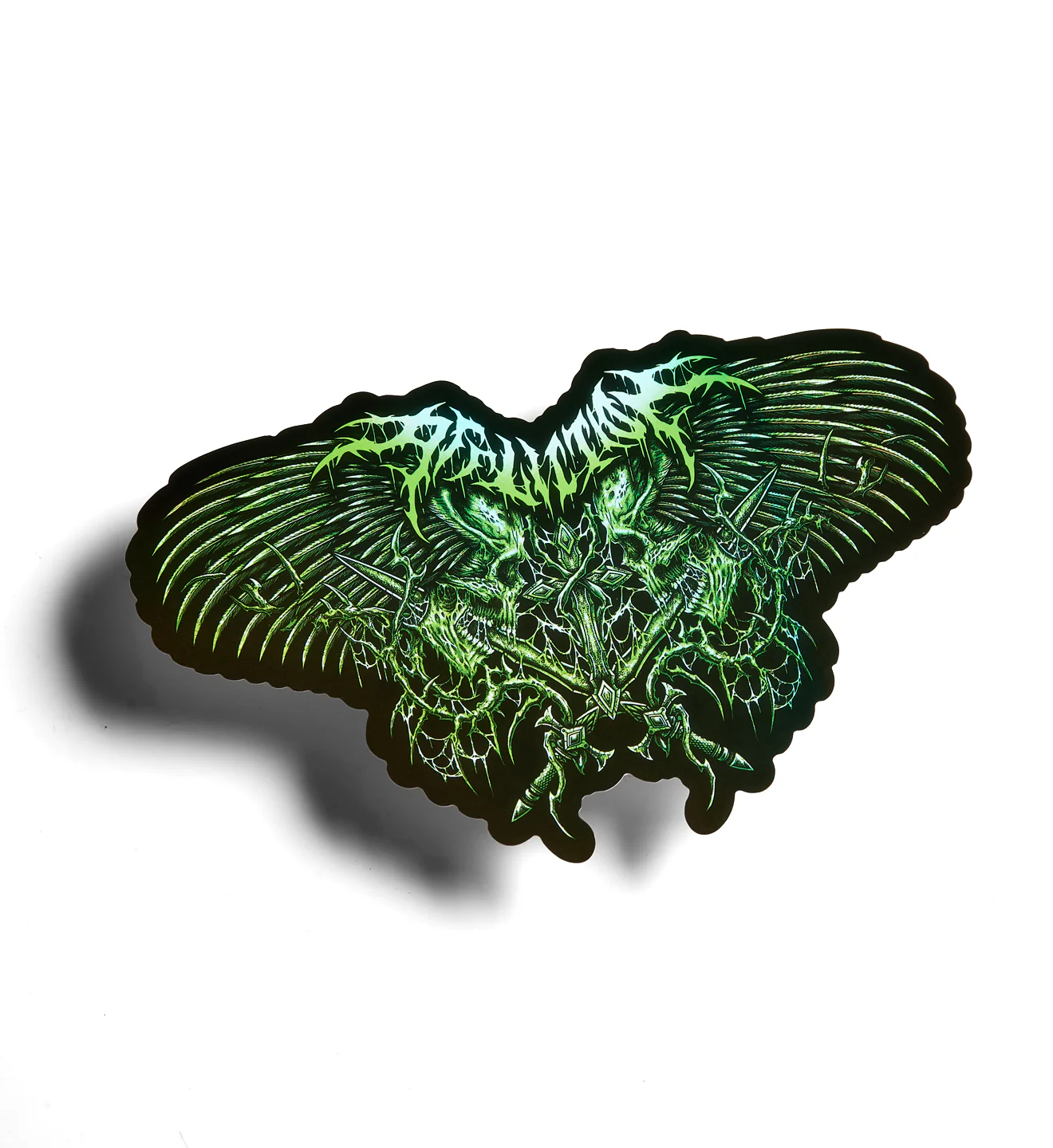 Collapse Pack Metallic - Image 15