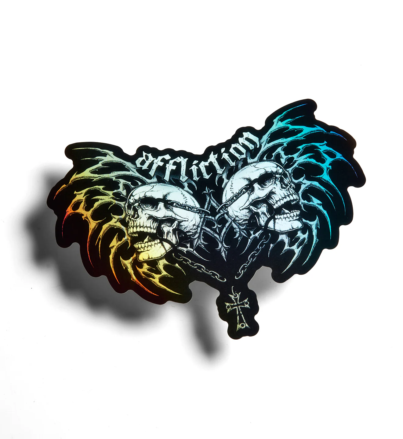 Collapse Pack Metallic - Image 5