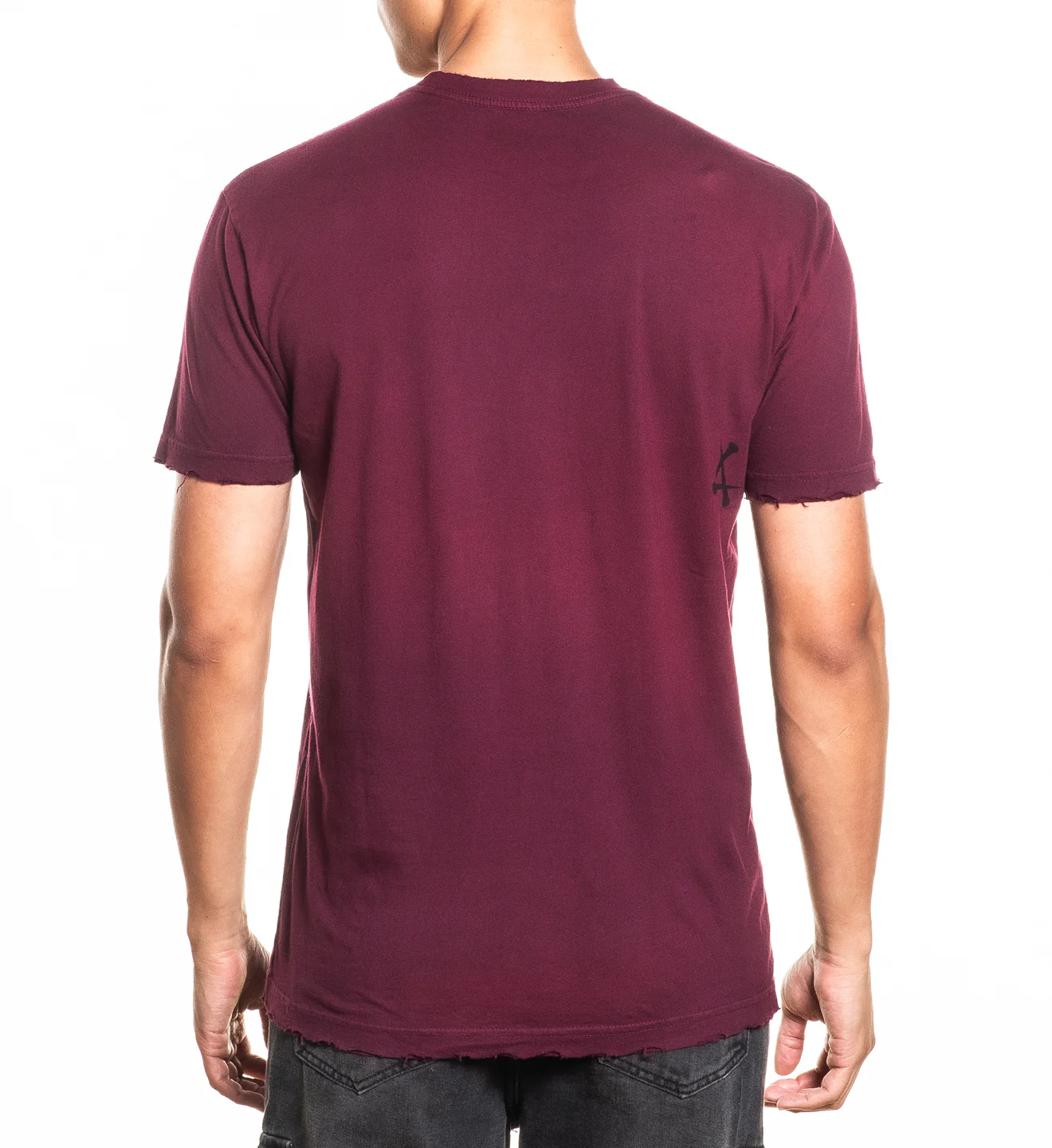 Crows Tee - Image 2