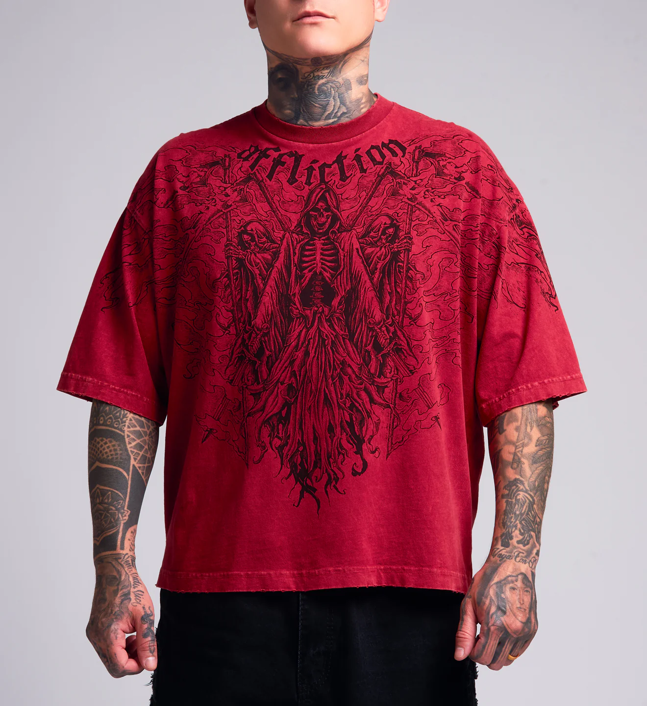 Dark Summon Tee